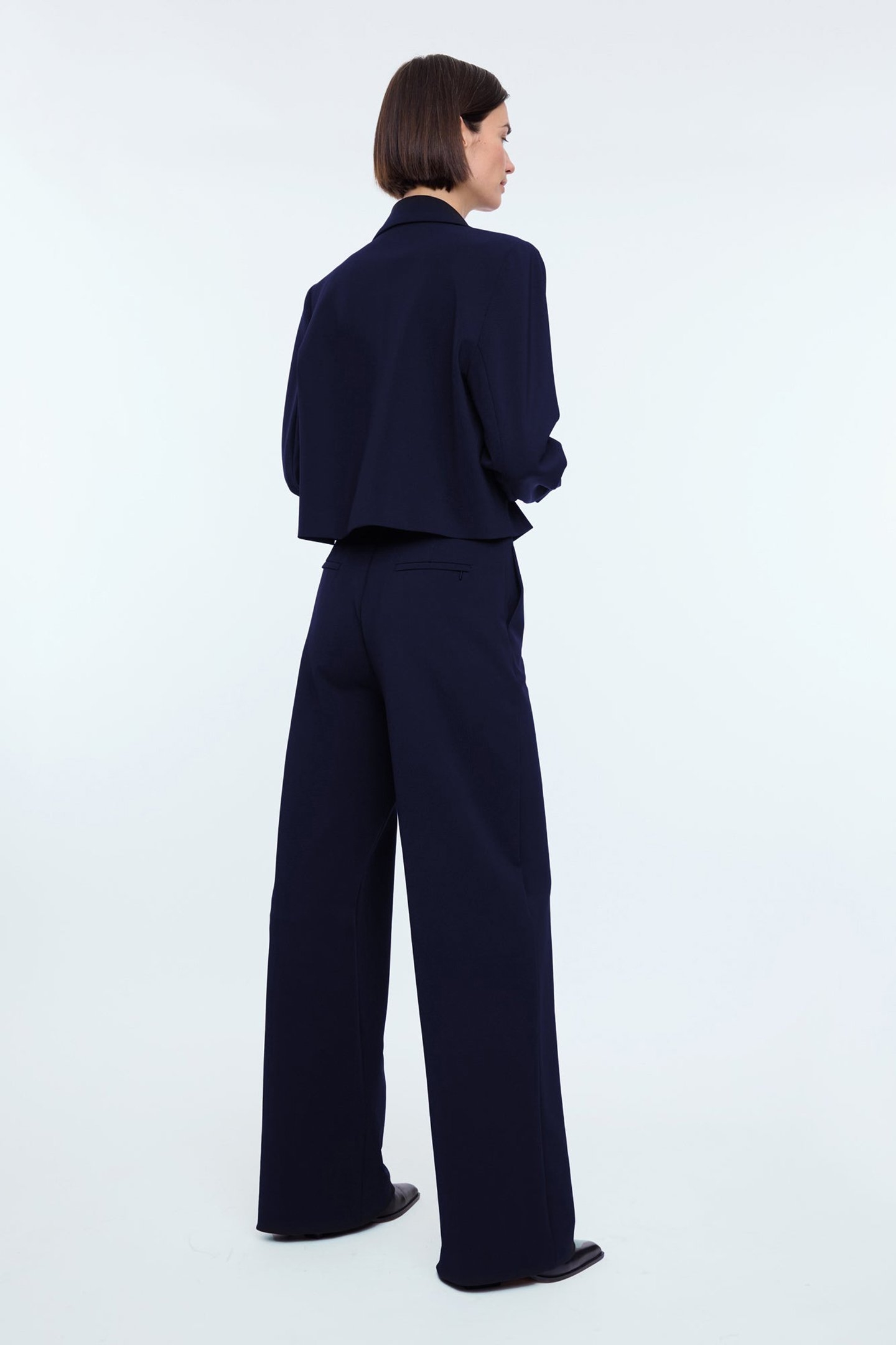 COLBERT BIG TWILL JACKET SKY CAPTAIN 3