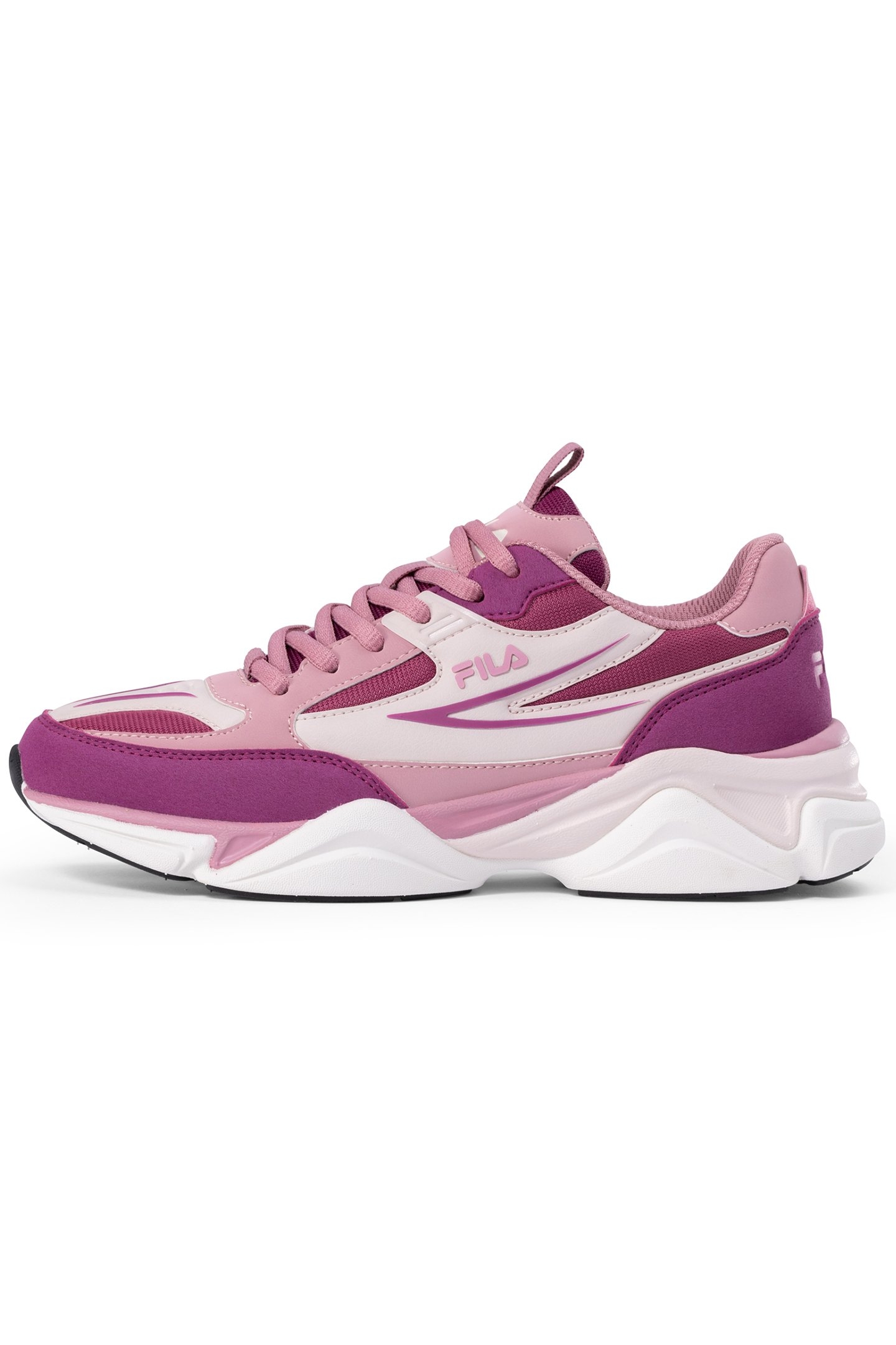 FILA RECADE WMN MALAGA-BOYSENBERRY 1