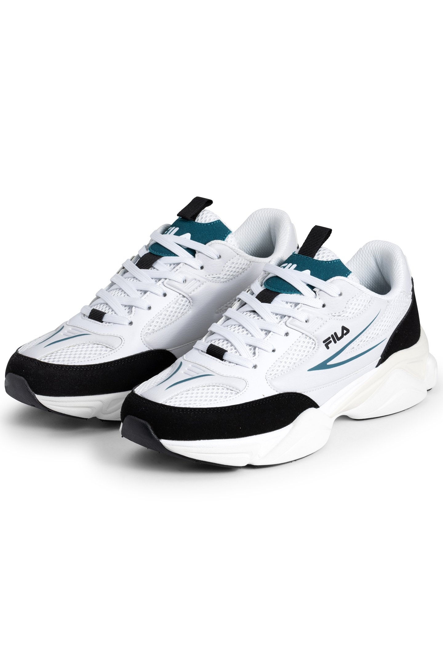 FILA RECADE WHITE-CHESAPEAKE BAY 2