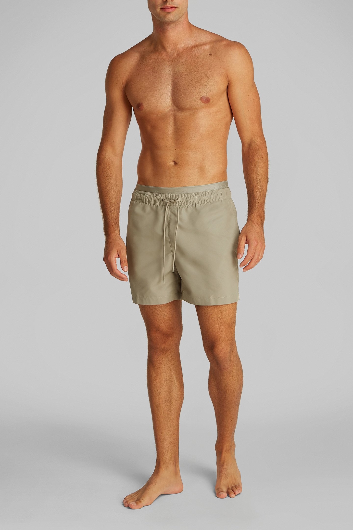 MEDIUM DOUBLE WB LAUREL OAK 2