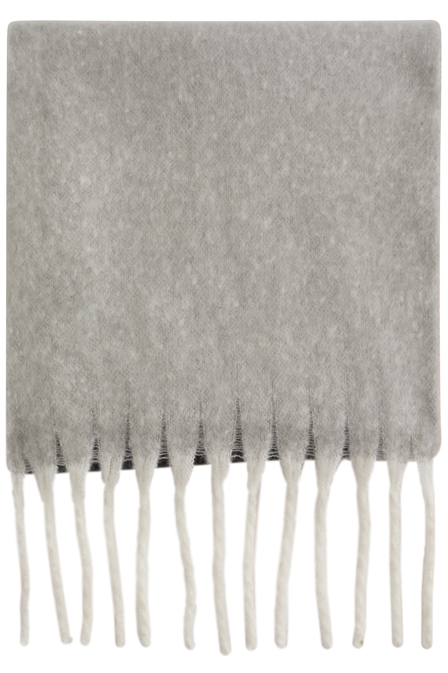 SCARF OUTDOOR BLACK 1