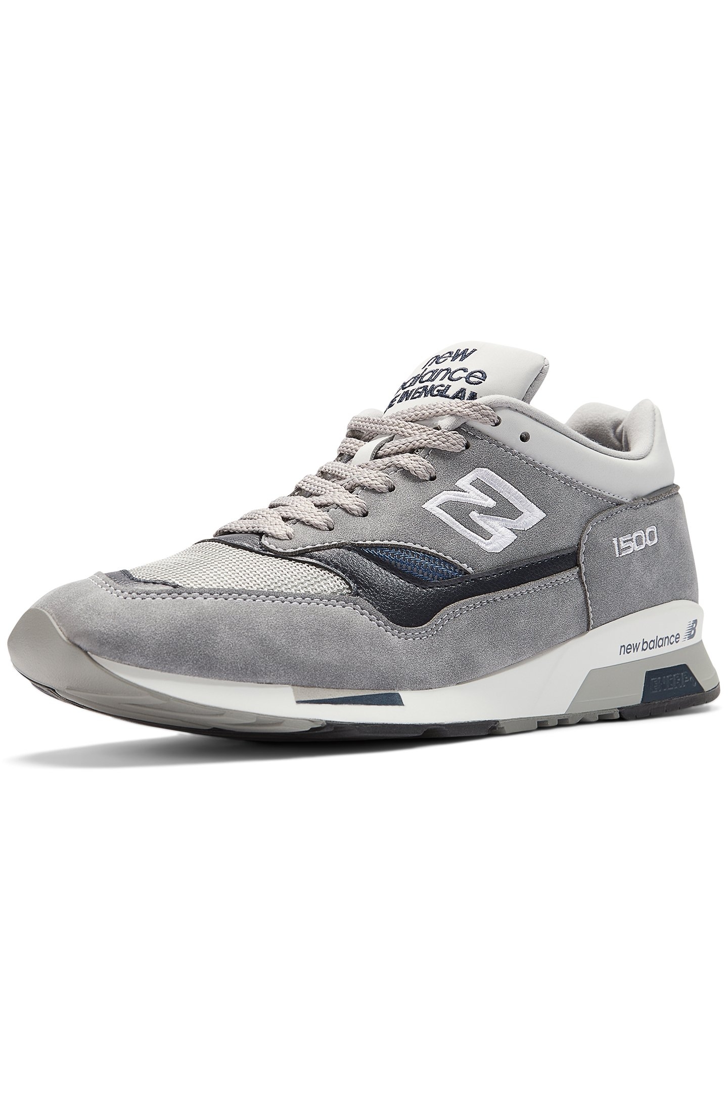 U1500UKG SNEAKERS IN STEEL GRAY 3