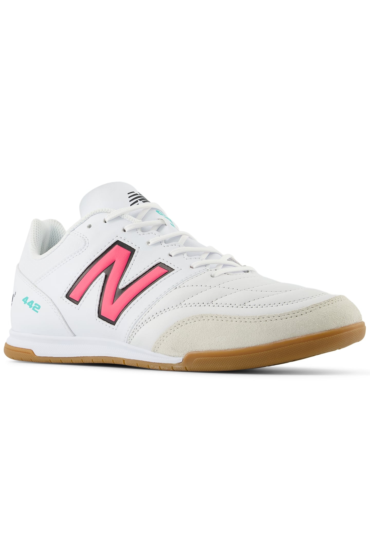 MS42IWH2 SNEAKERS IN WHITE 8