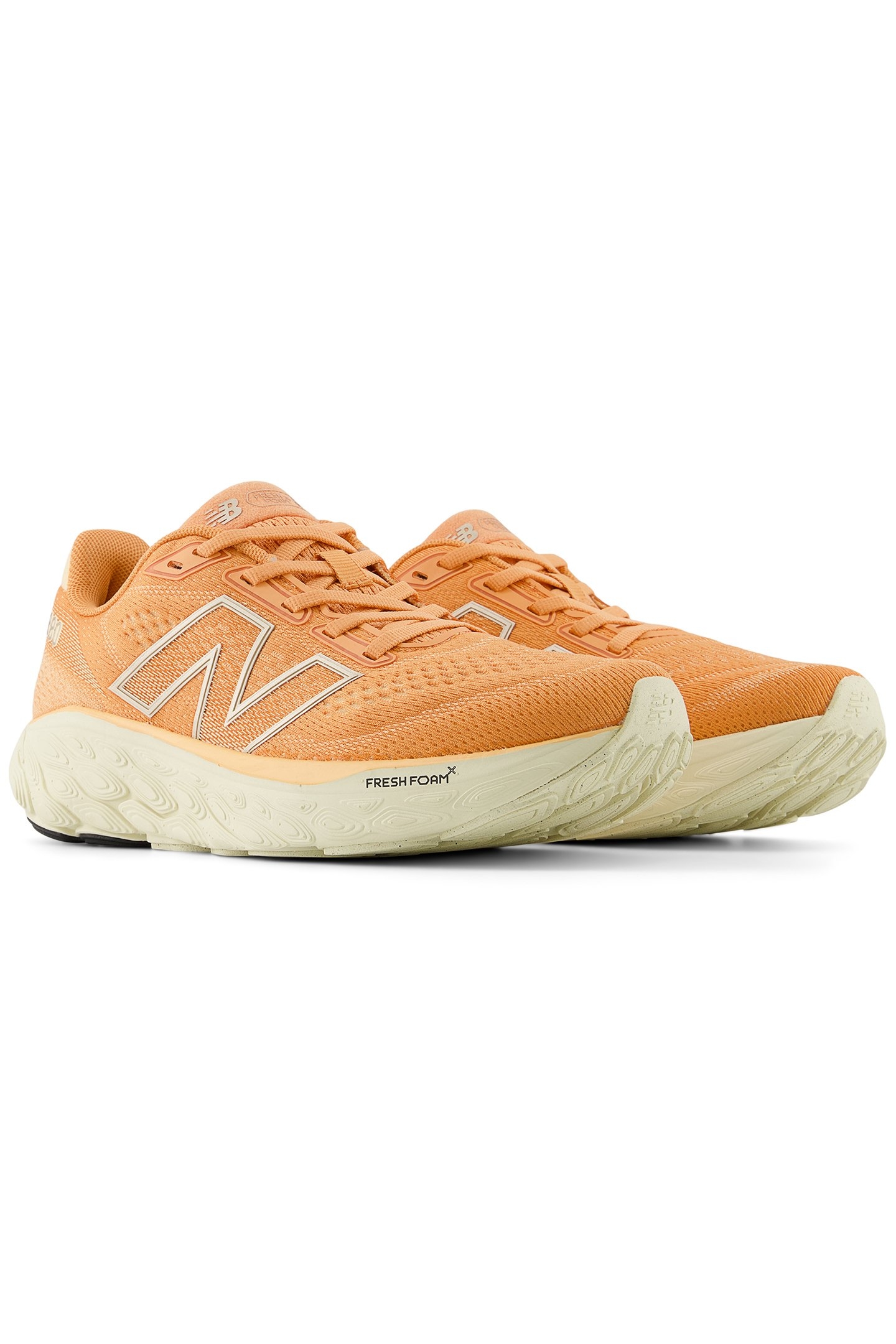 W880Q14 SNEAKERS IN ORANGE 2