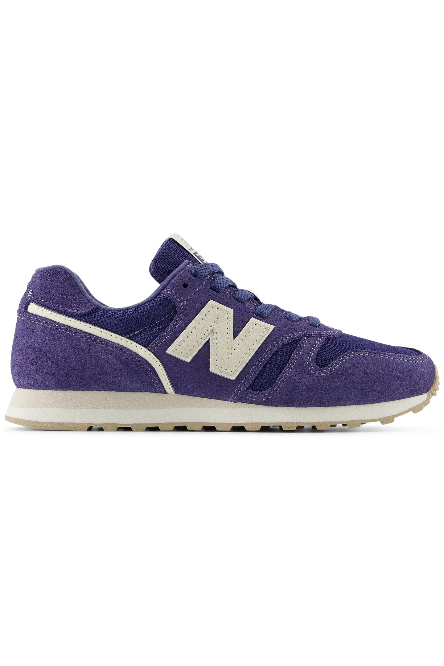 WL373SE2 SNEAKERS IN PURPLE 1