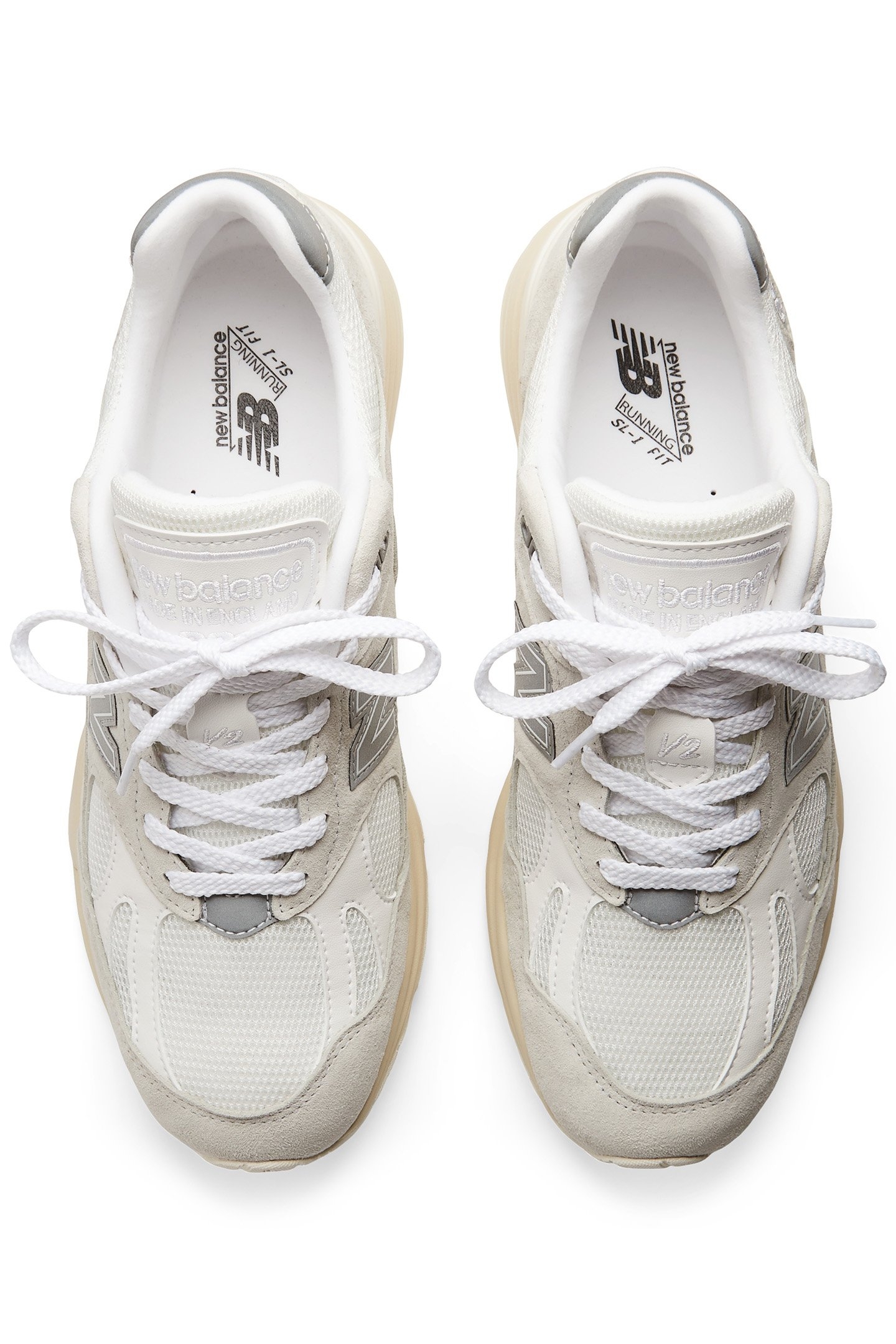U991OW2 SNEAKERS IN WIND CHIME 3