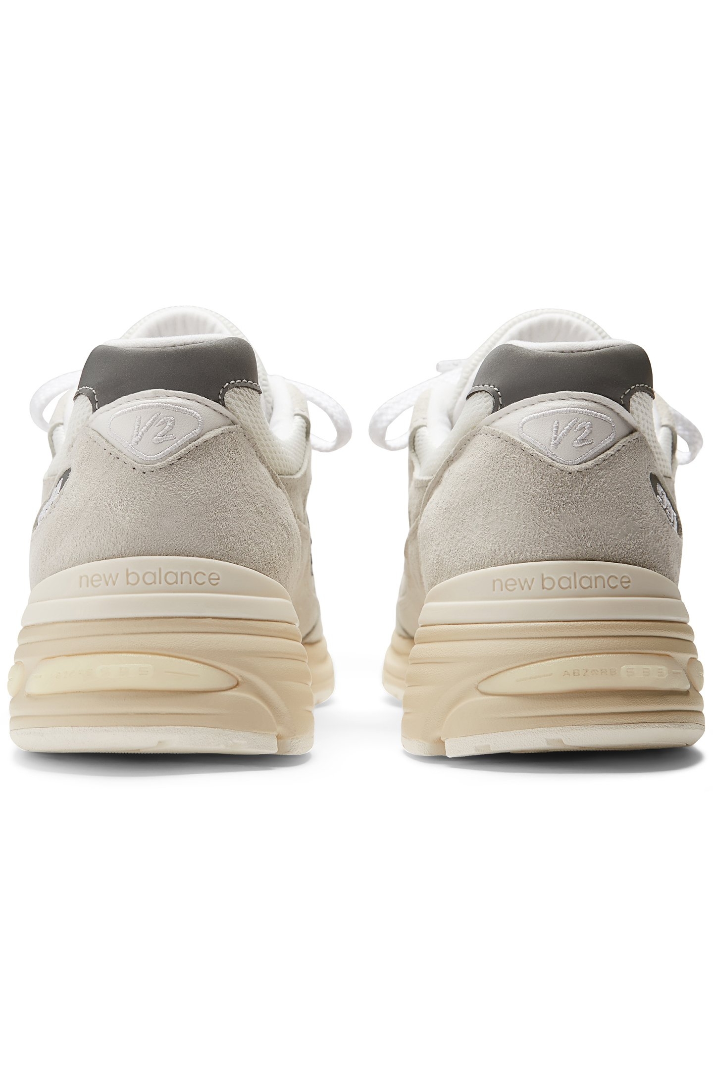 U991OW2 SNEAKERS IN WIND CHIME 4