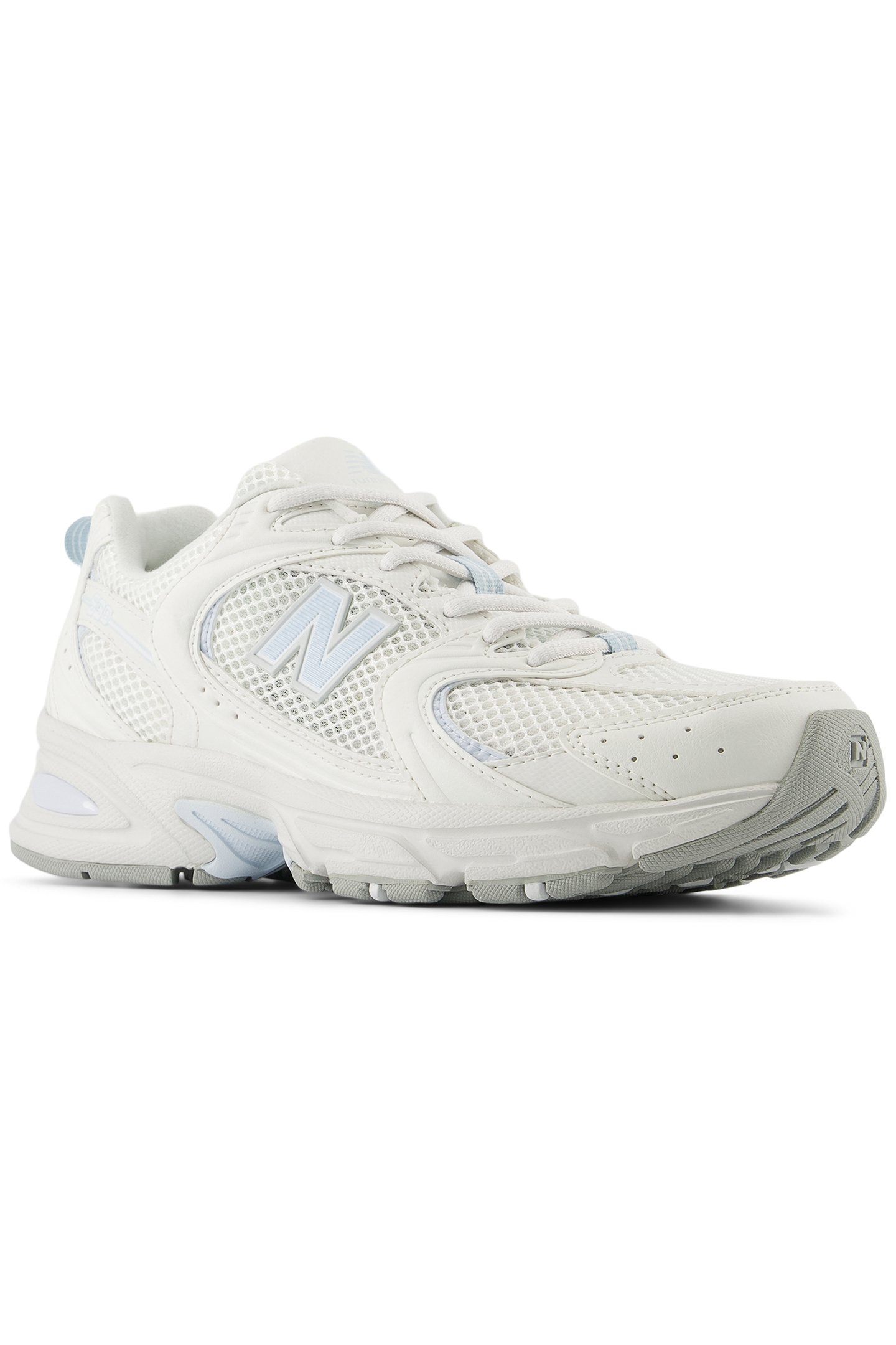 U530CSD SNEAKERS IN REFLECTION 7