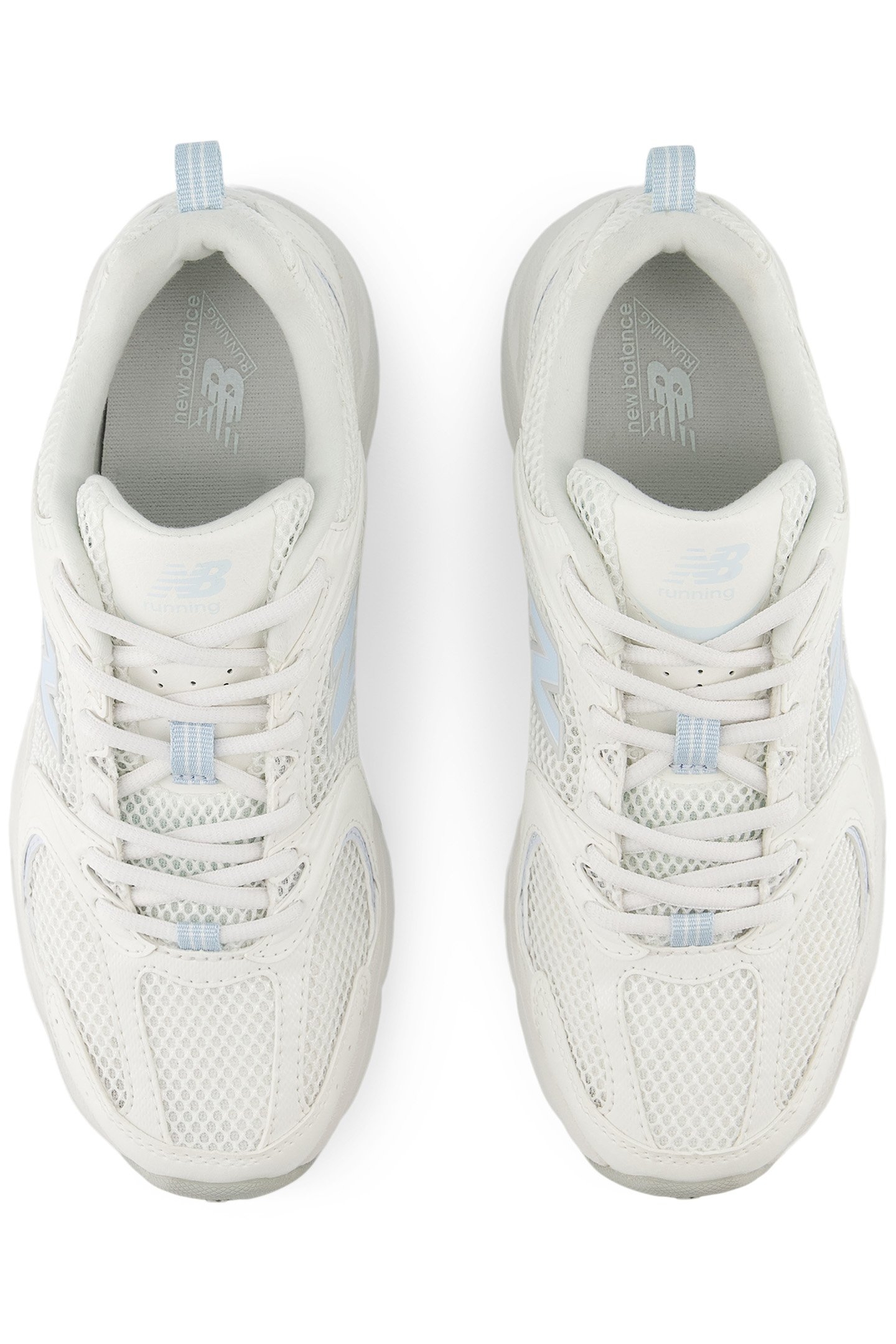 U530CSD SNEAKERS IN REFLECTION 3