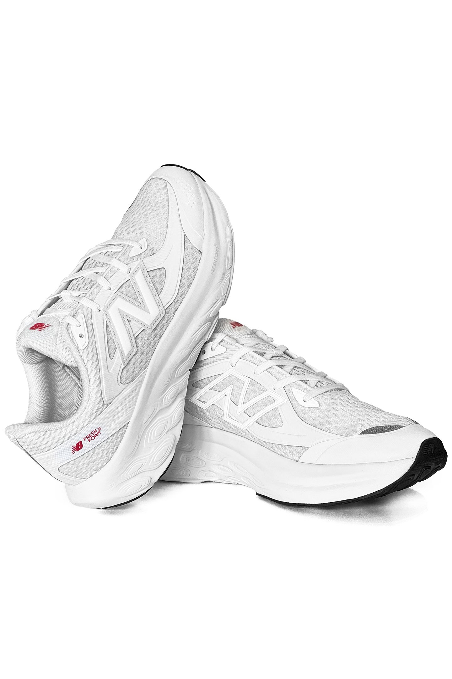 UTRNWE SNEAKERS IN WHITE 7