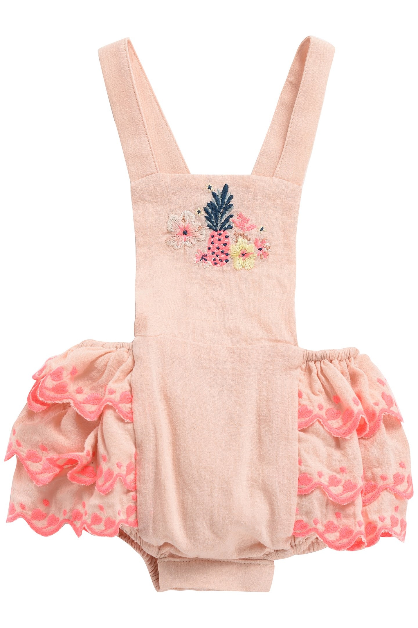 ROMPERS PINATA BLUSH 2