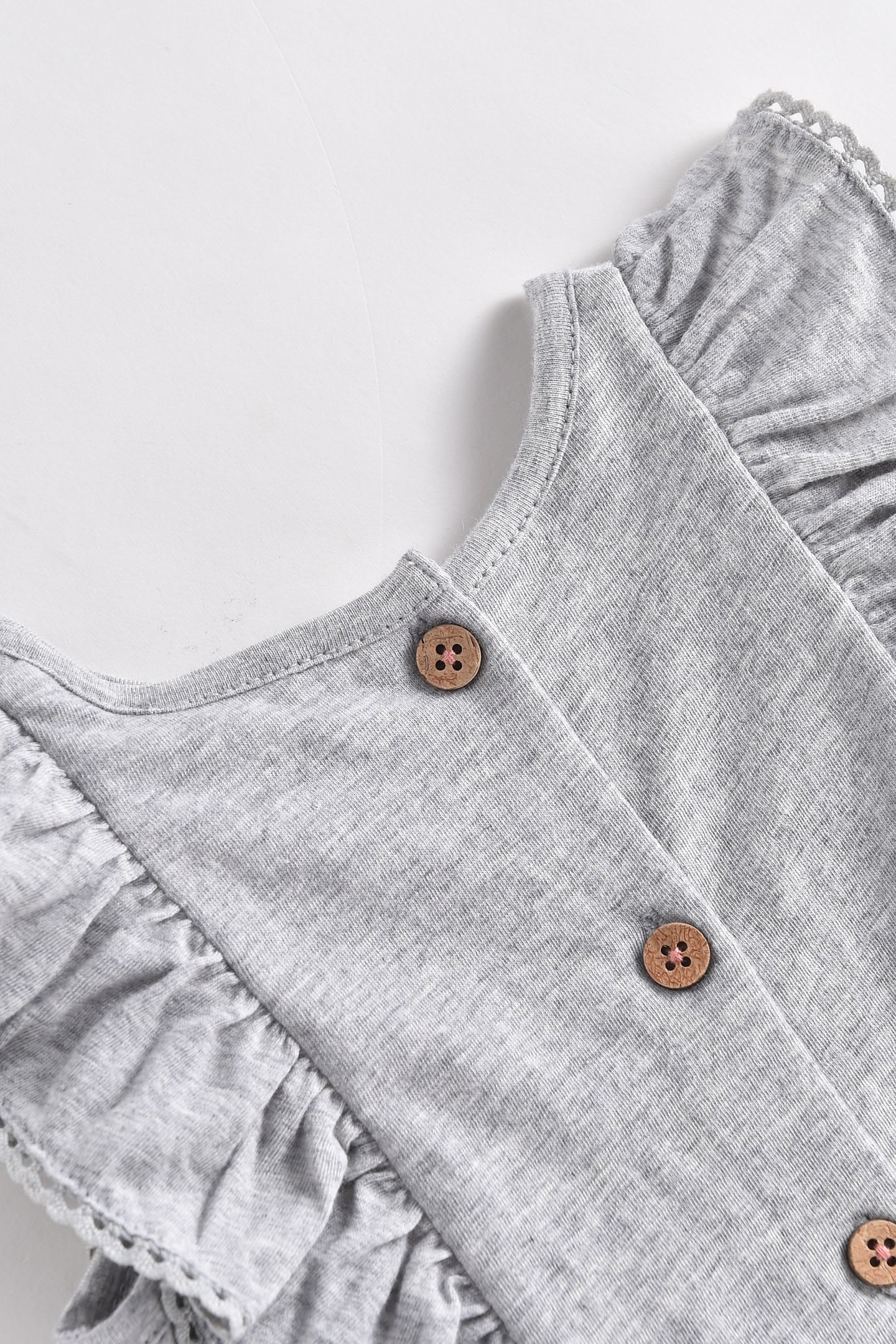 TEE ARJA LIGHT GREY 5