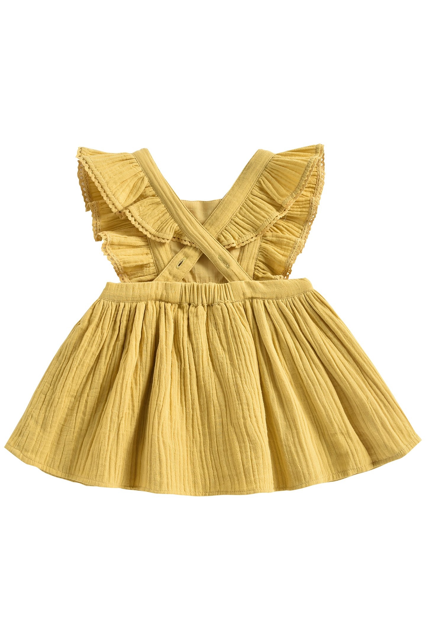 DRESS AMBIKA HONEY 2