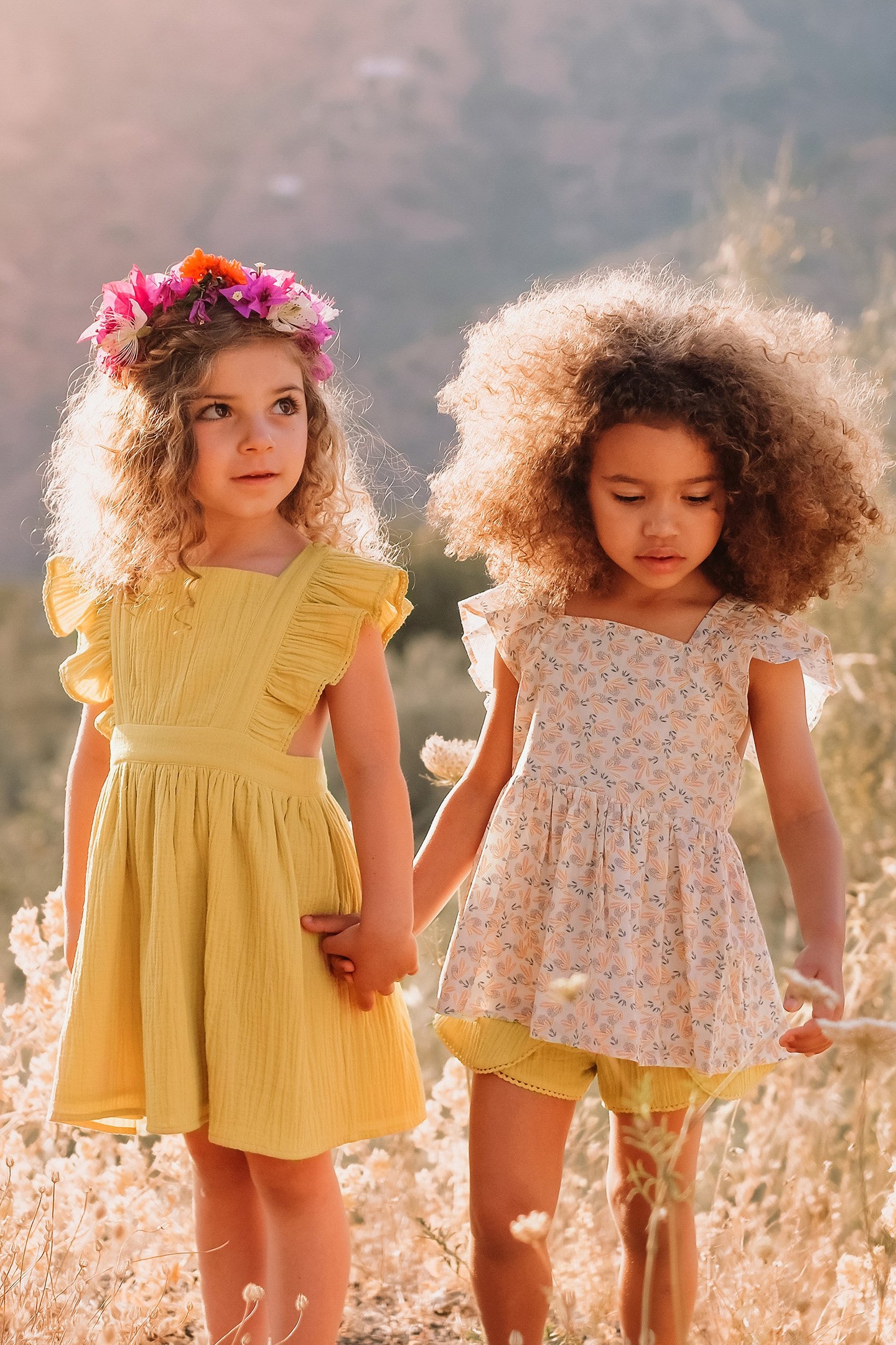 DRESS AMBIKA HONEY 3