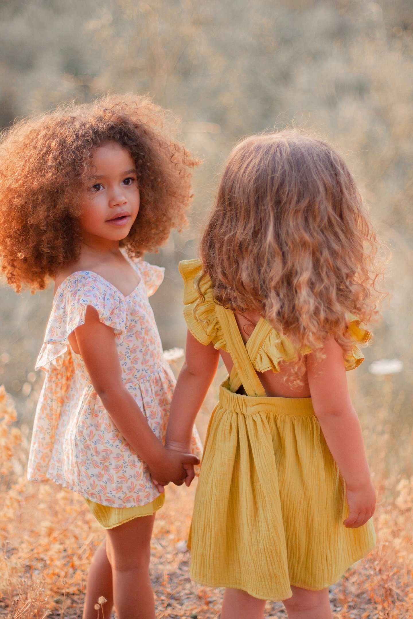 DRESS AMBIKA HONEY 4