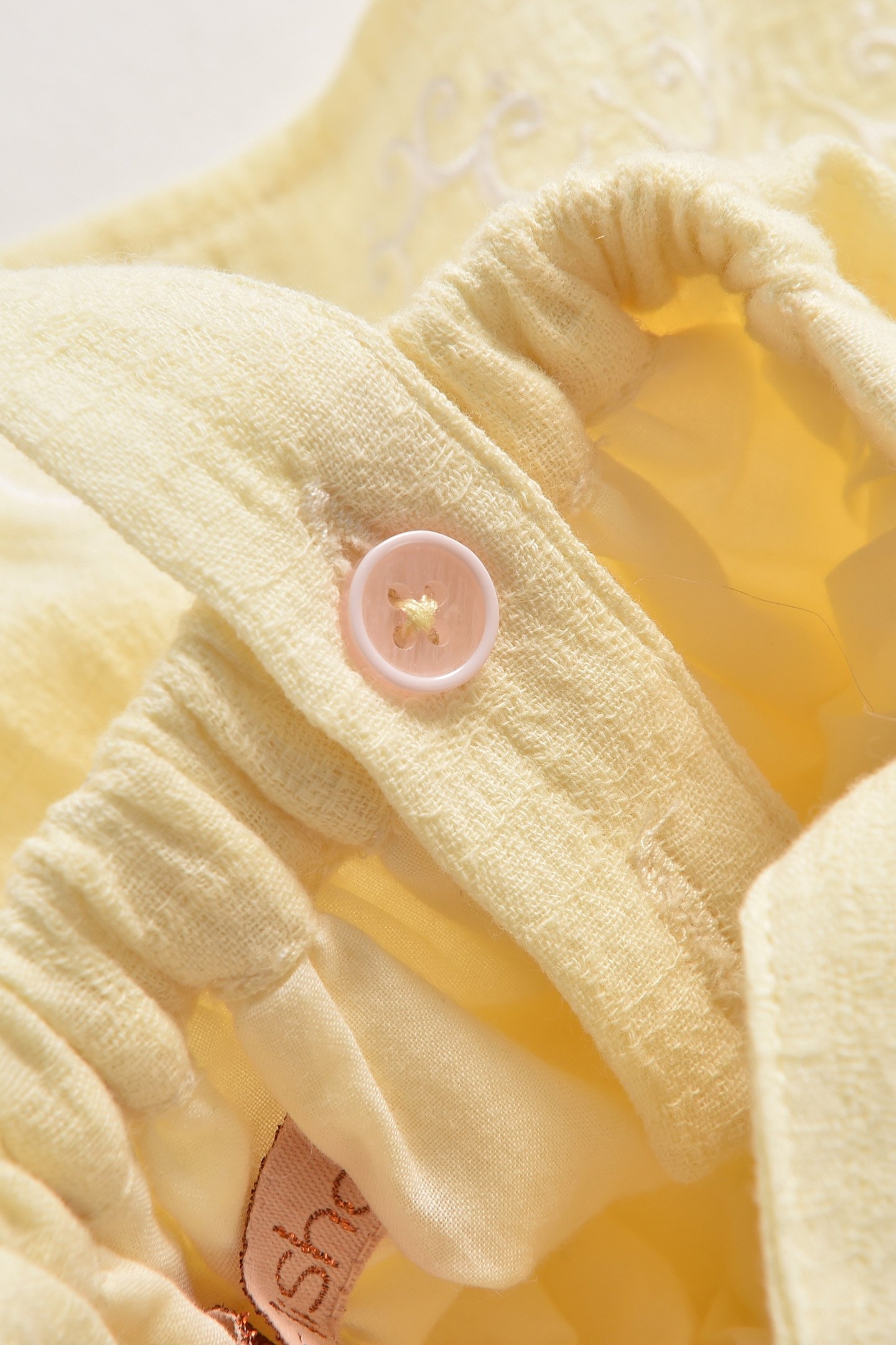 SKIRT RIOLA FRENCH VANILLA 6