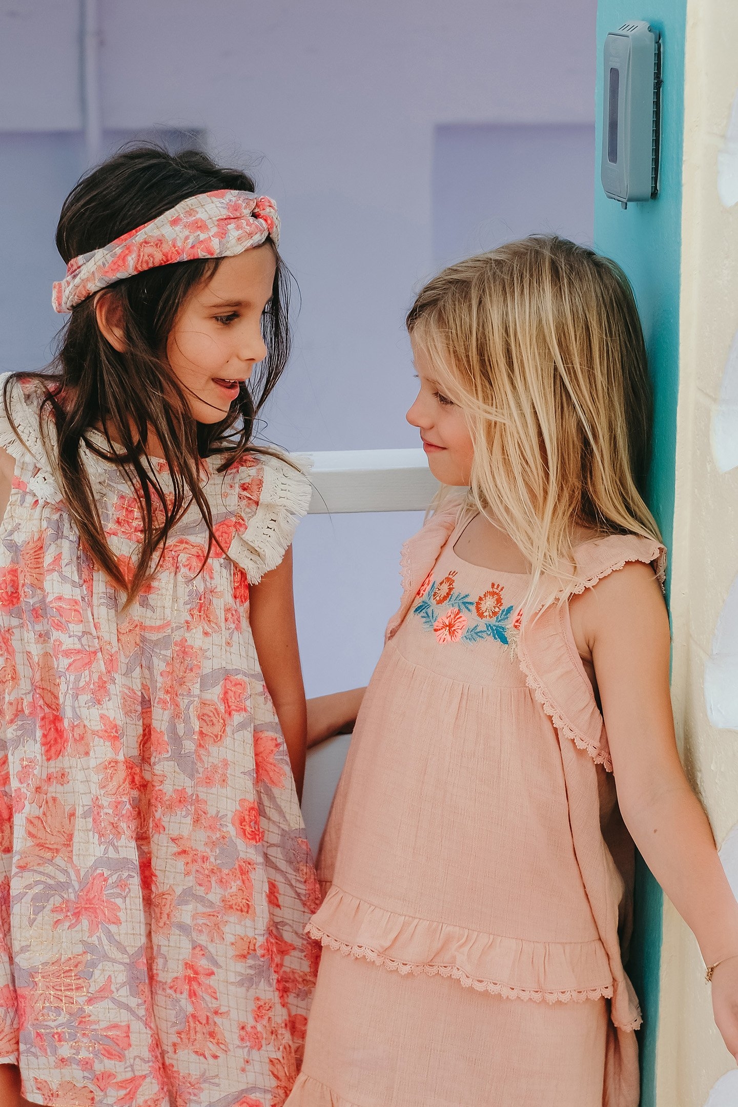 DRESS MEXICO SIENNA 5