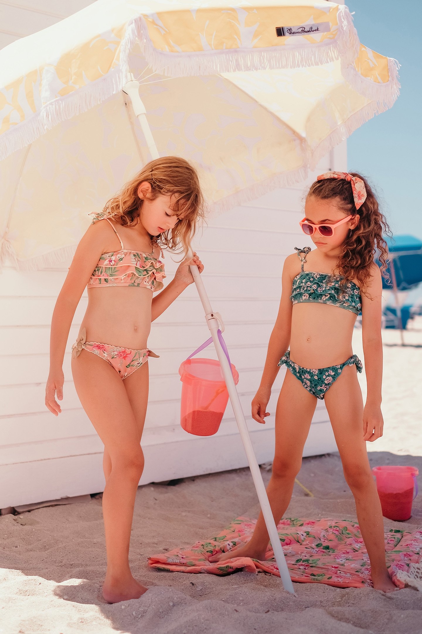 PANTIES ZACA SIENNA FLAMINGO 5