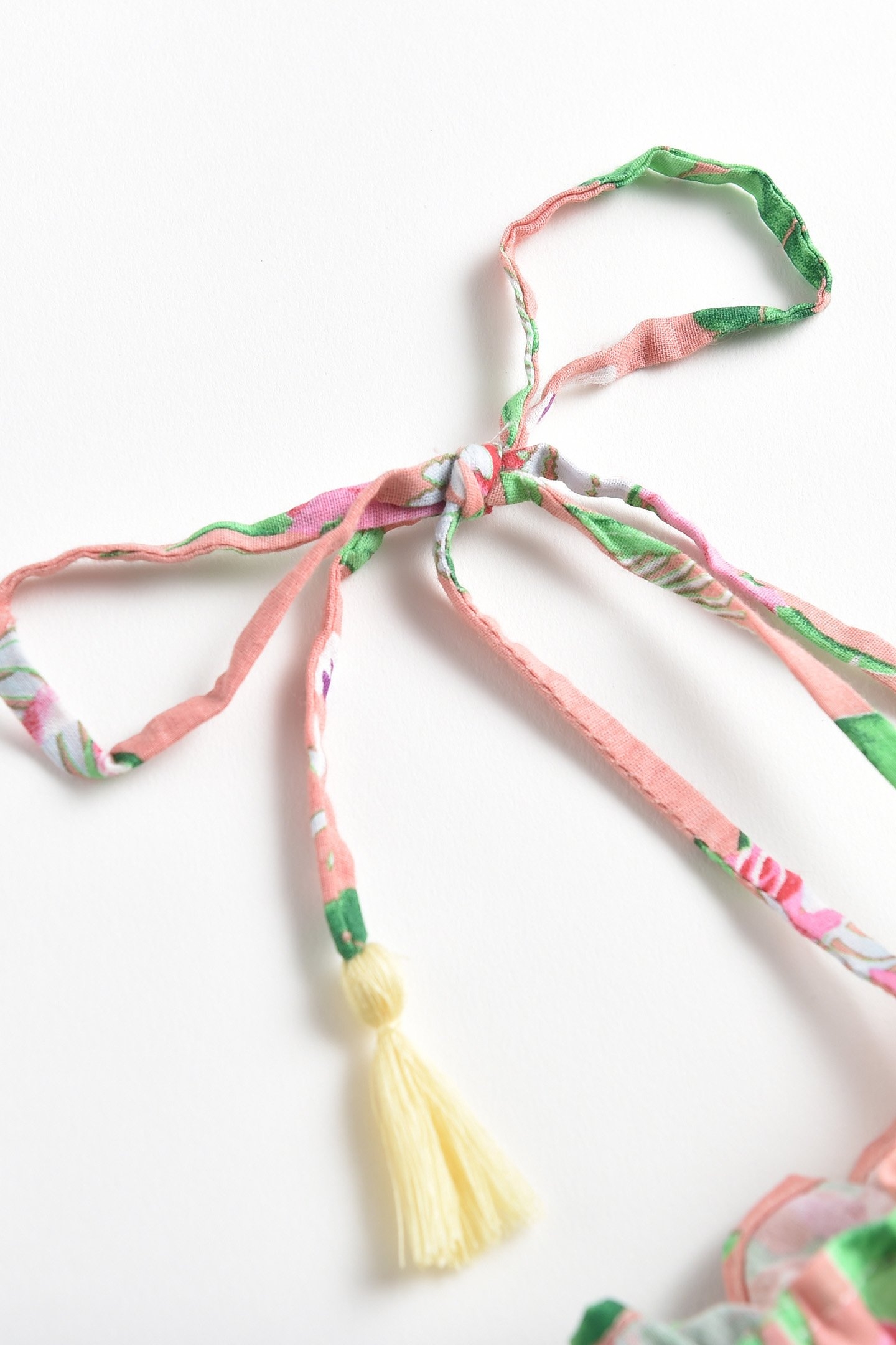 TOP MIAMI SIENNA FLAMINGO 4