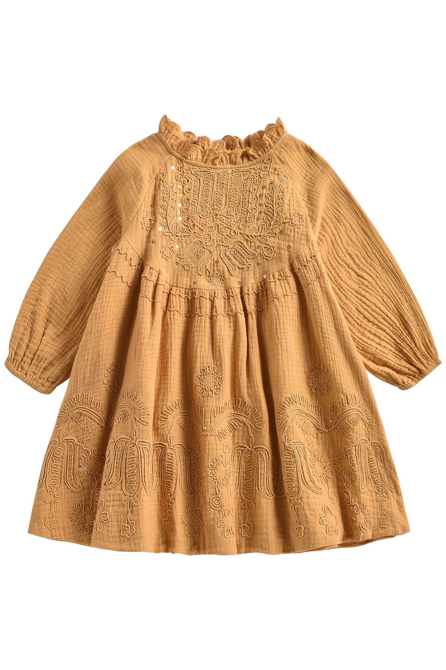 DRESS SUENNA SPICY 2