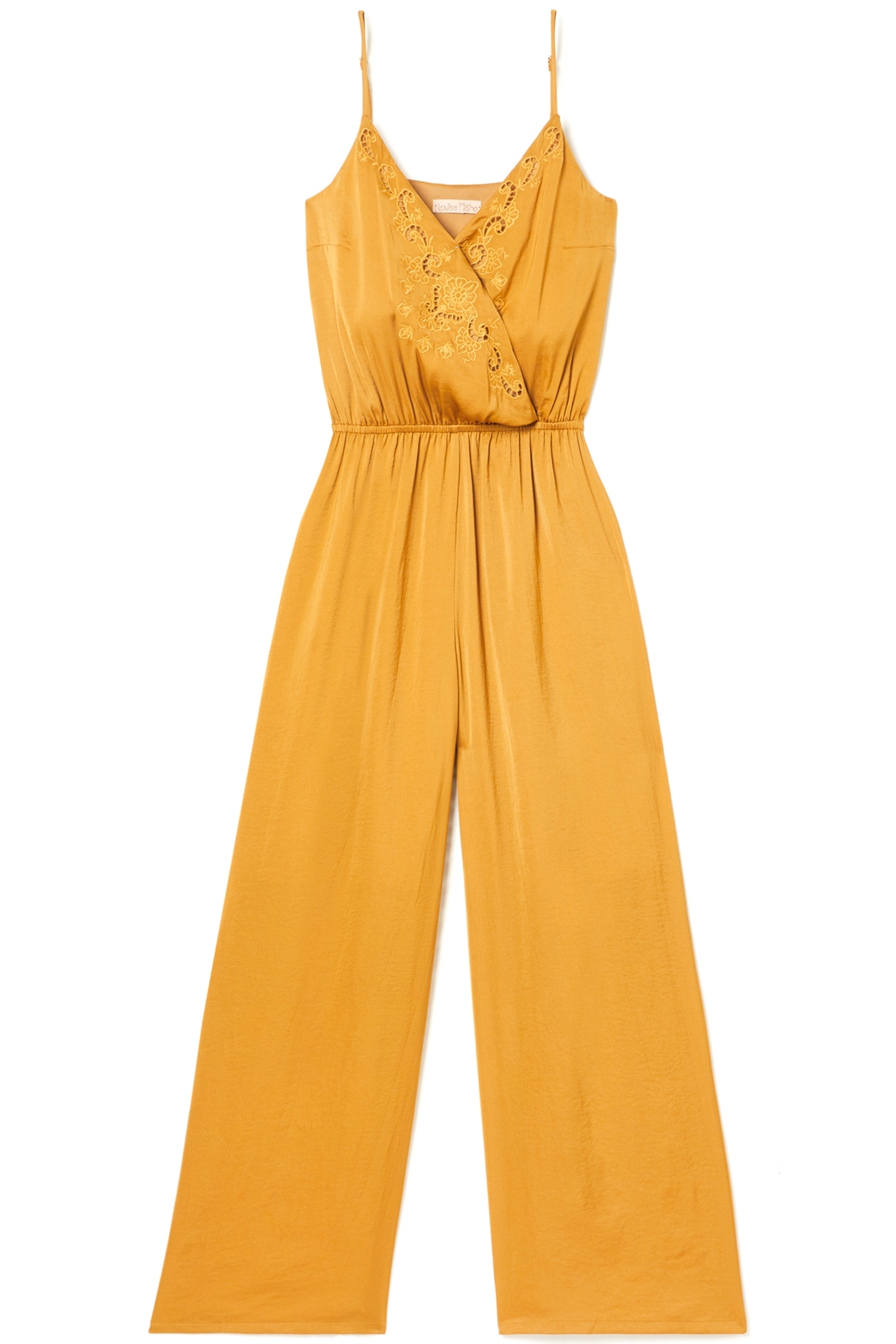 JUMPSUIT PASADENA CINNAMON 2