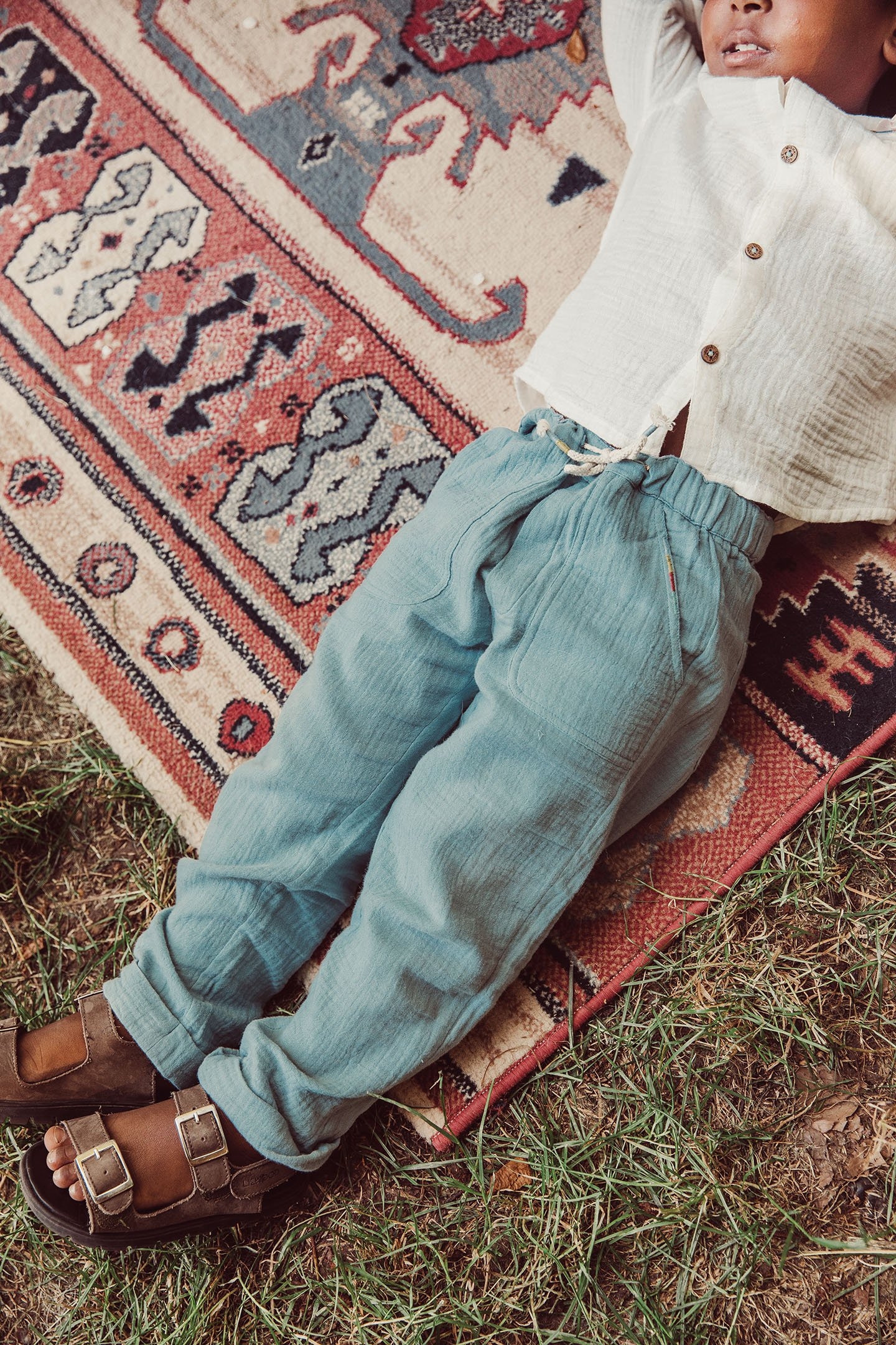 SHIRT AMOD OFF-WHITE 5