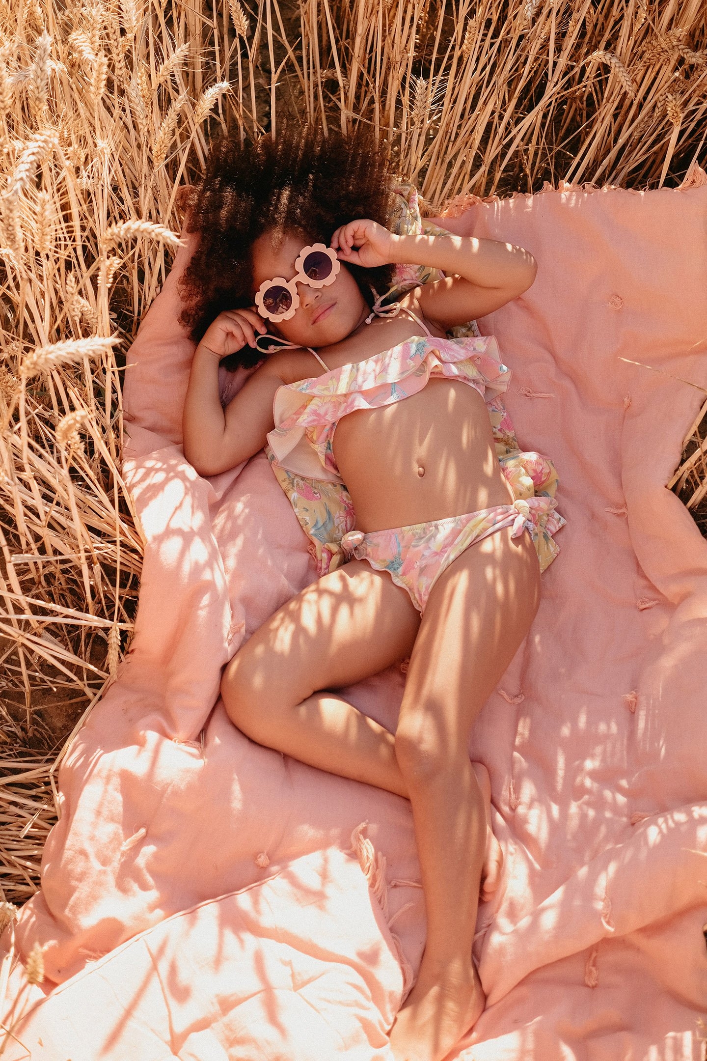 BIKINI ZACATA SIENNA PARROTS 8