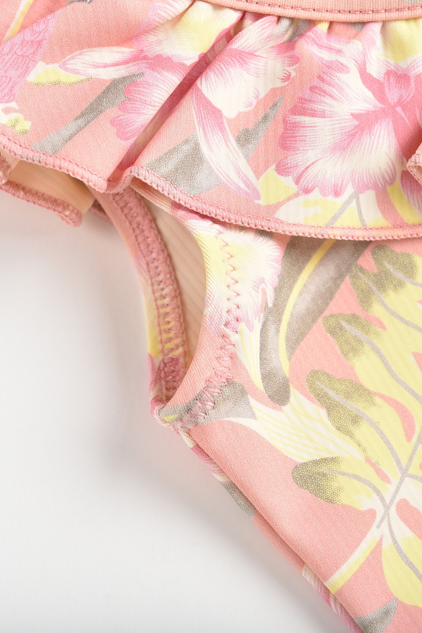 BATHING SUIT AUDREY SIENNA PARROTS 2