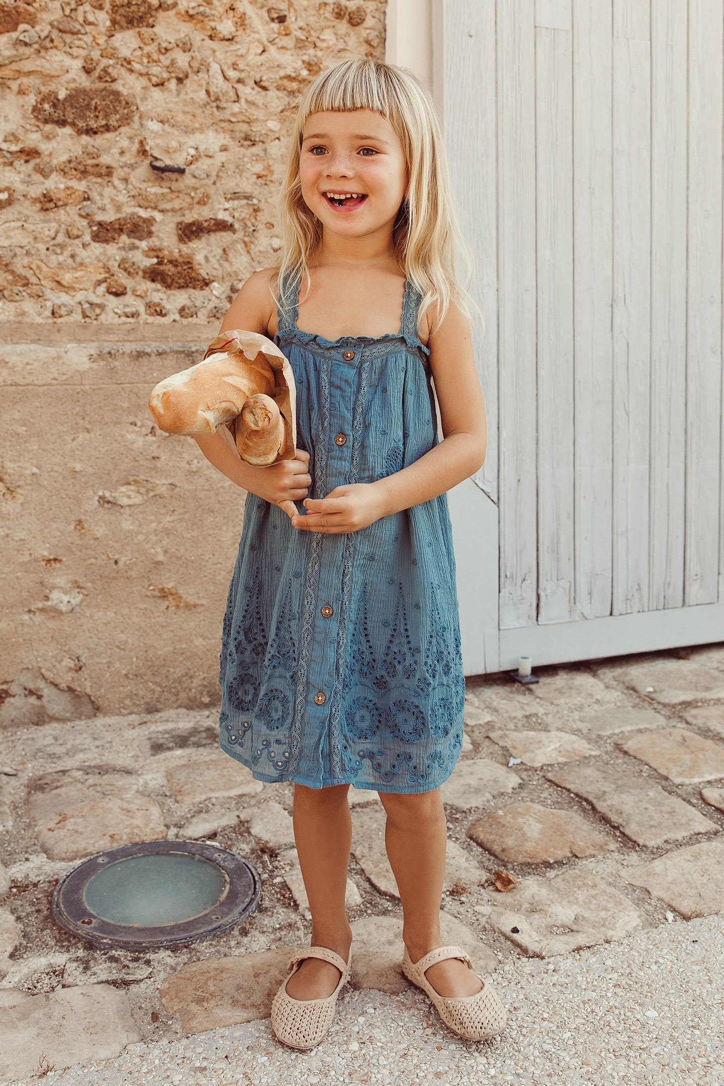 DRESS GUANANINA STORM PLUMETIS 1