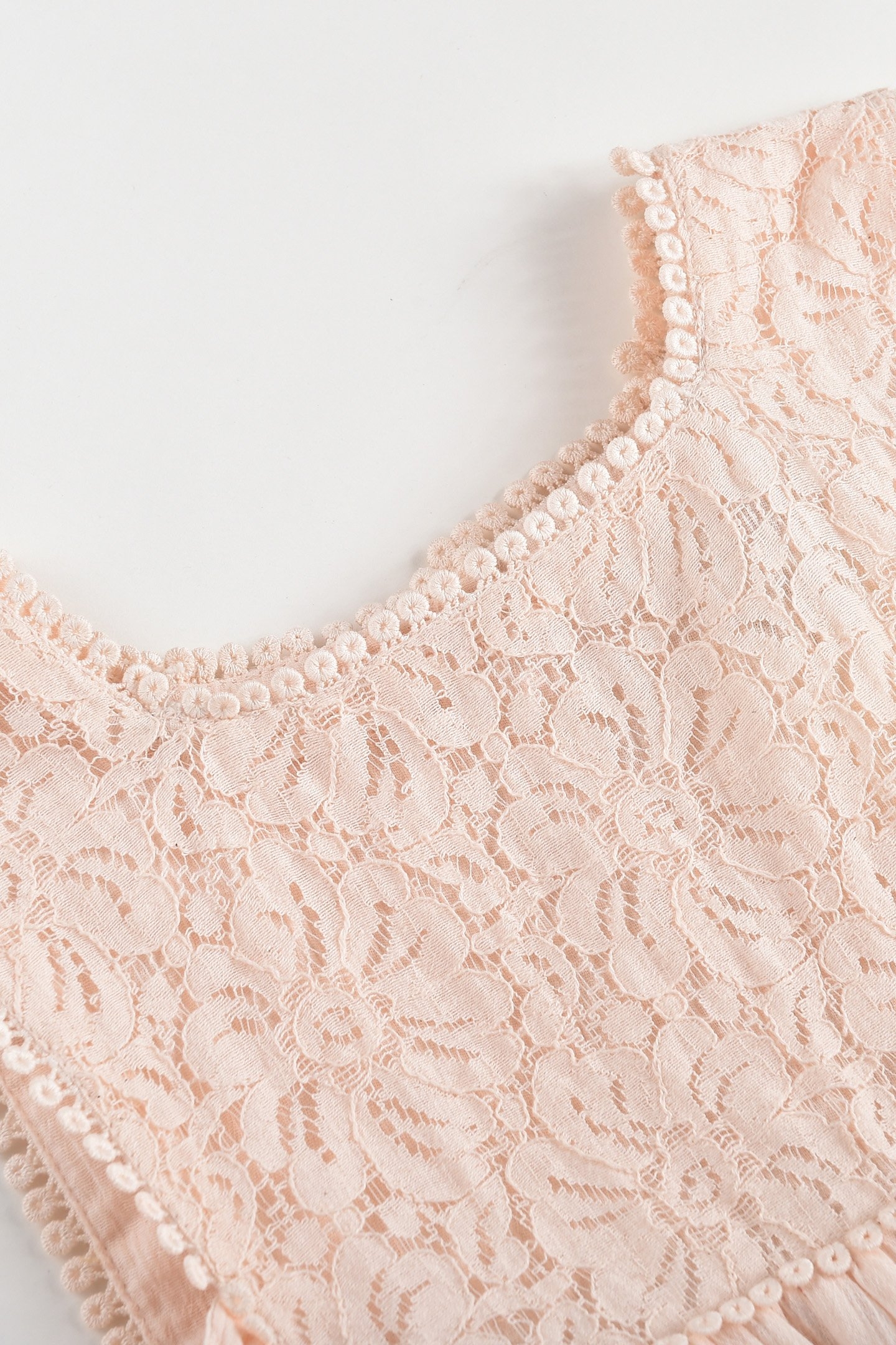 DRESS PAOLINA BLUSH 7