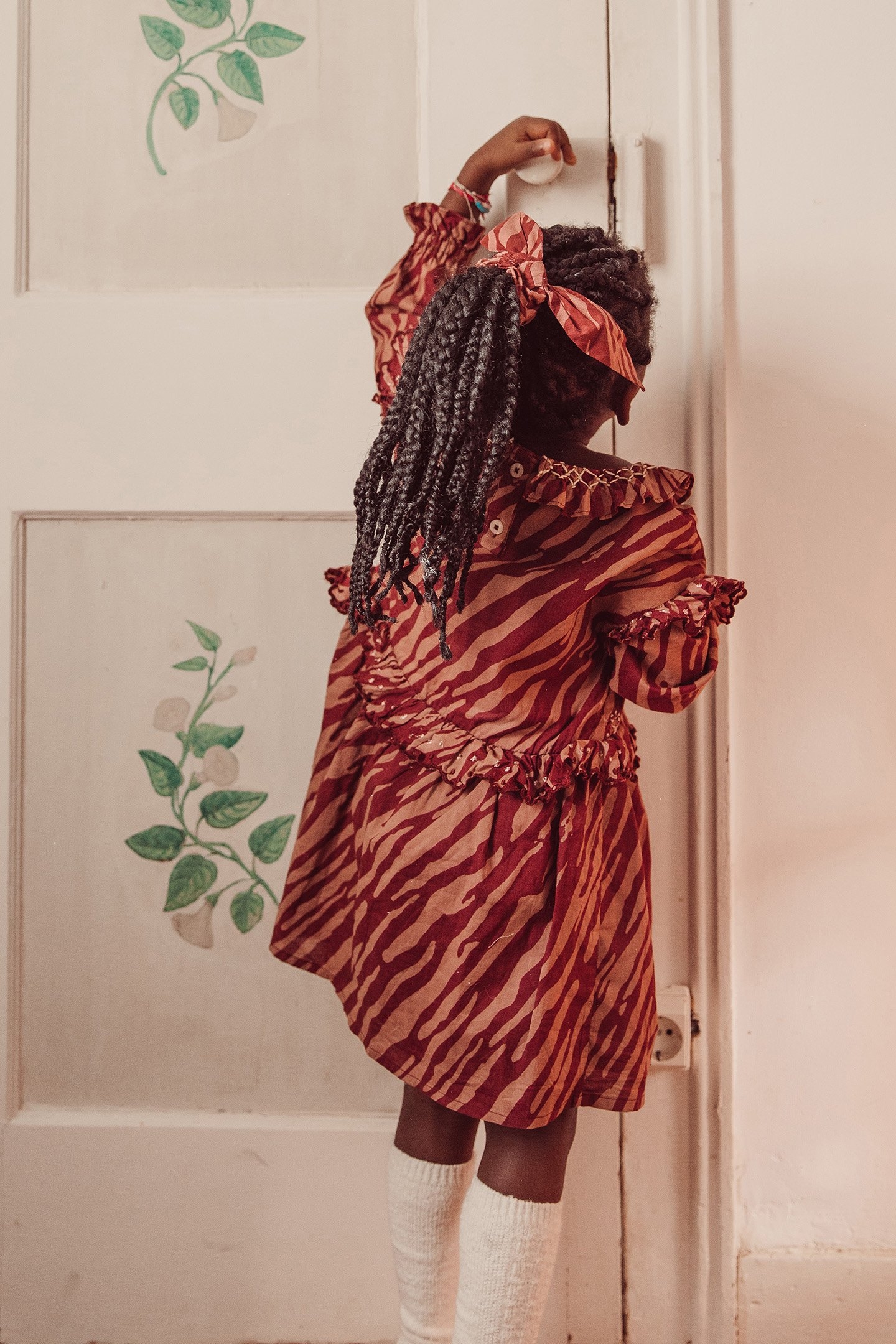 DRESS EFORIE SIENNA 2