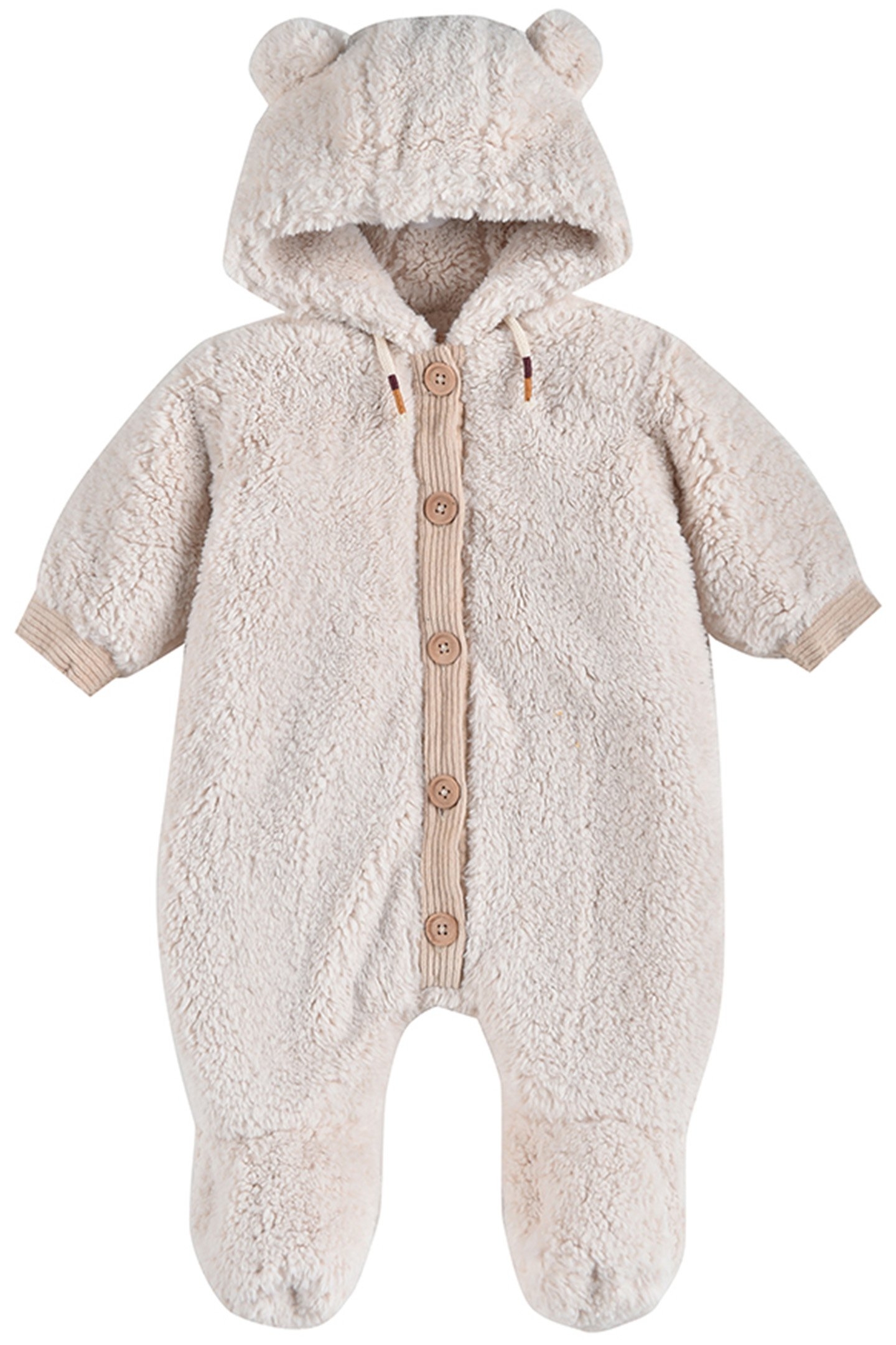 PILOT JUMPSUITS QUENTIN CREAM 1