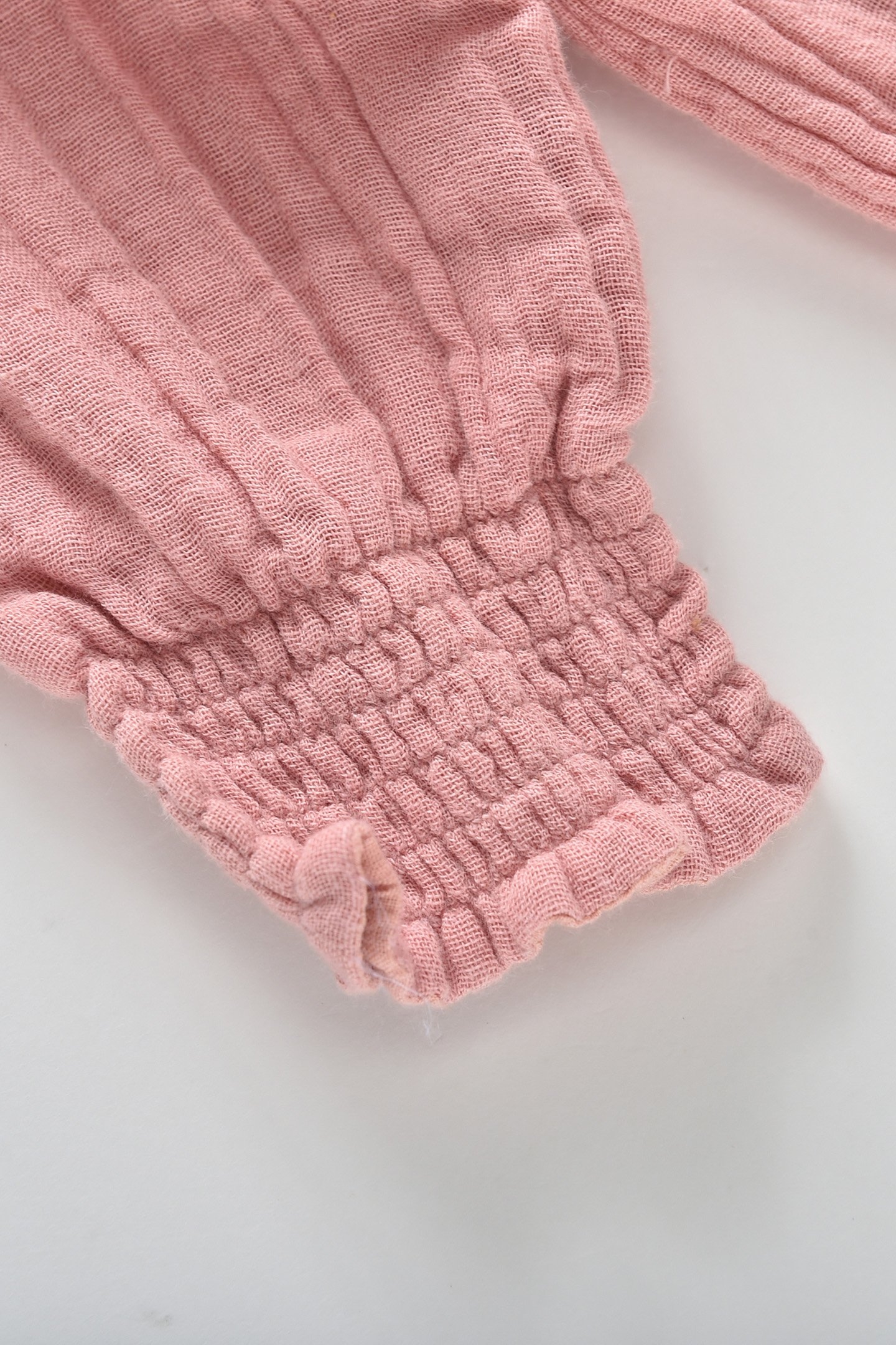 DRESS BIANCA SIENNA 5