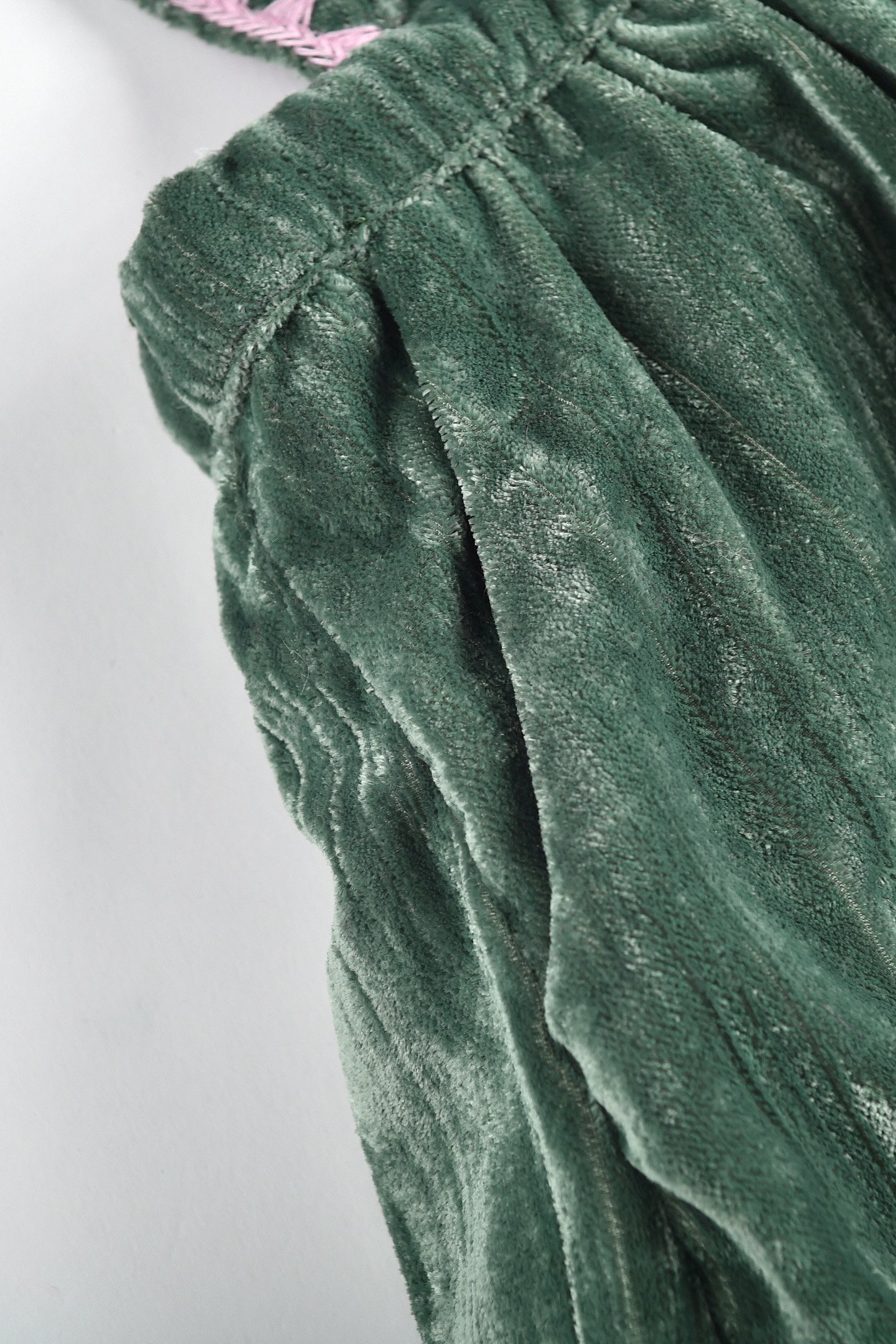 DRESS GINETTE SAUGE 8