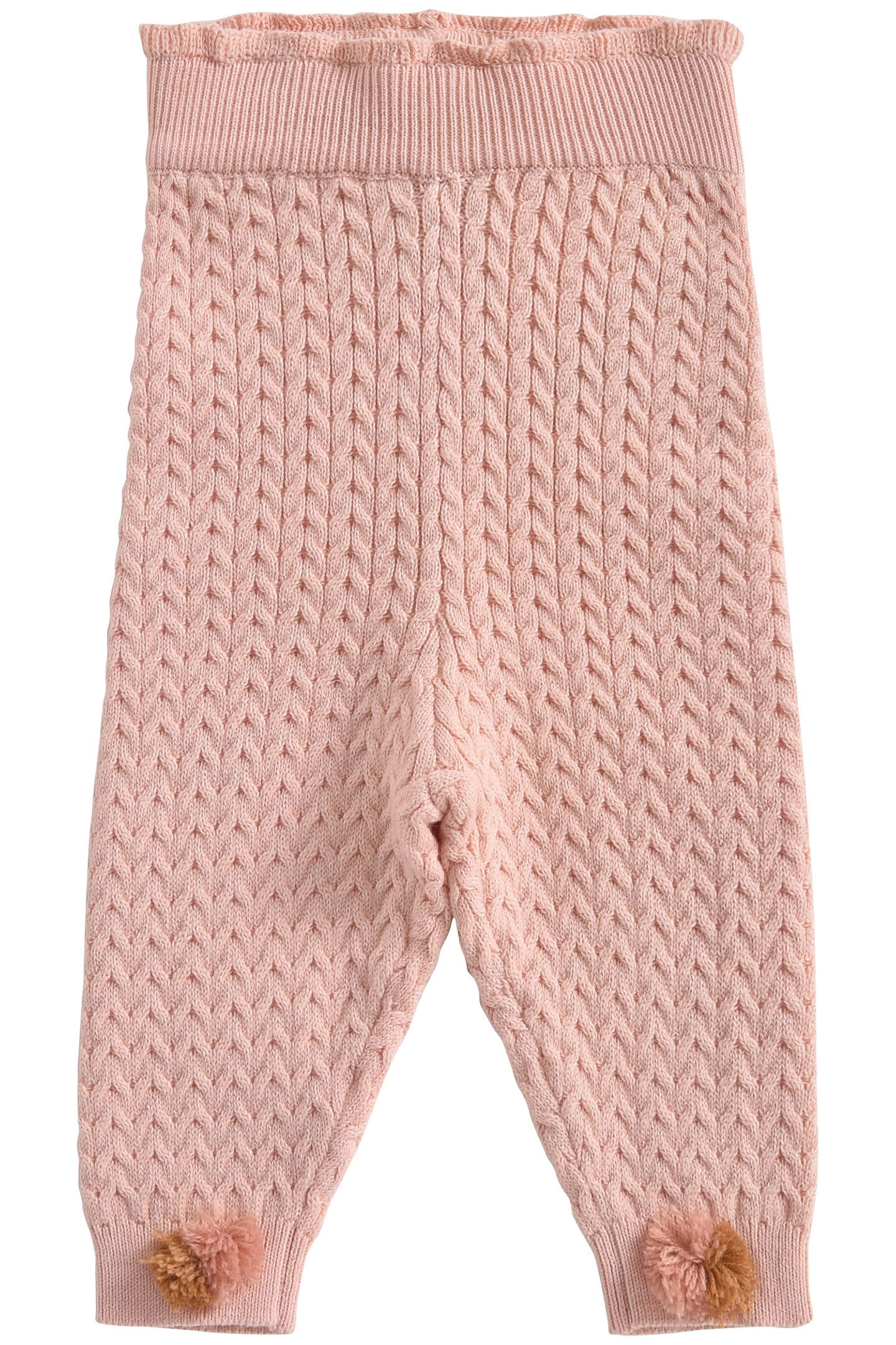 LEGGINGS MOLDAVIA BLUSH 2