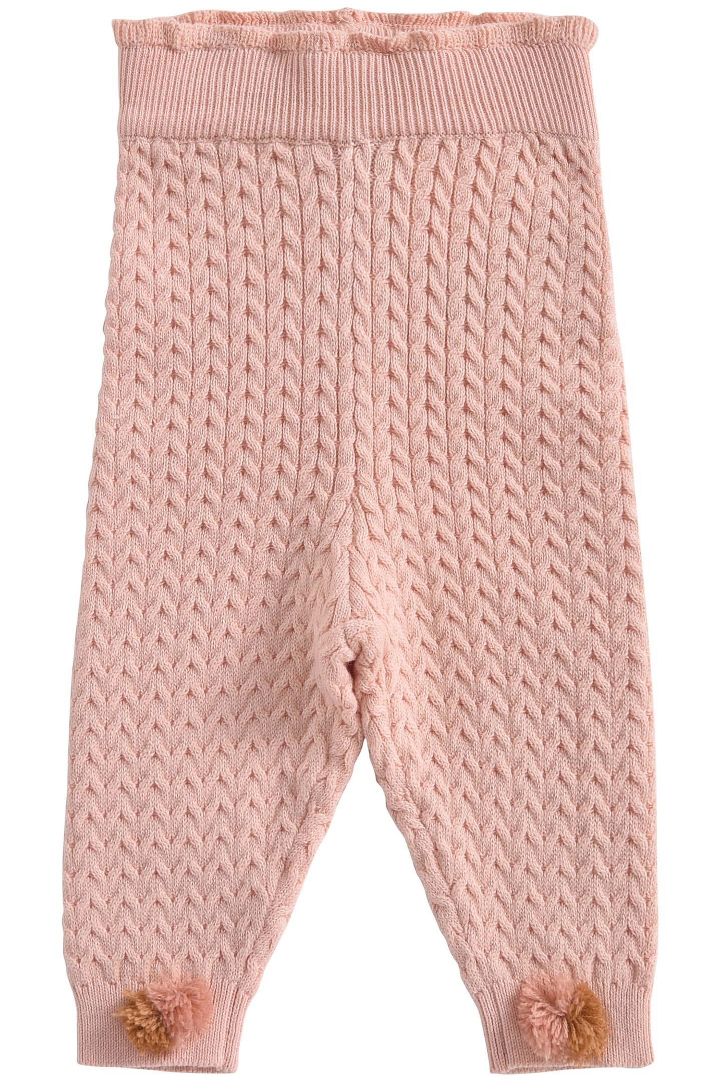 LEGGINGS MOLDAVIA BLUSH 2