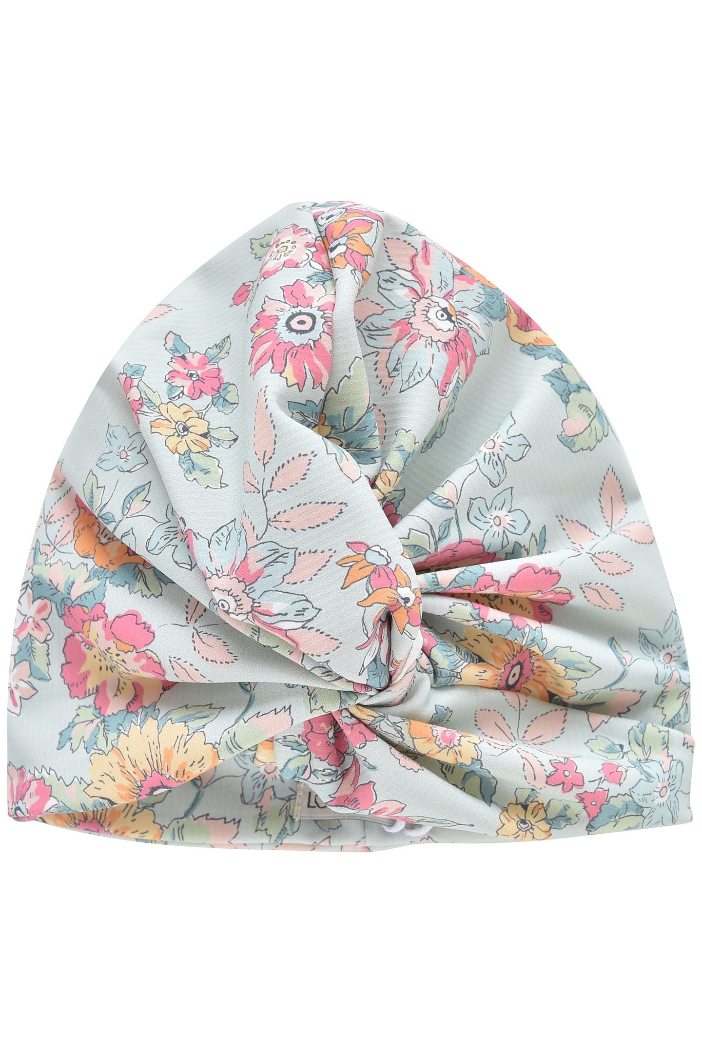BATHING TURBAN ABINA WATER JODHPUR FLOWER 1
