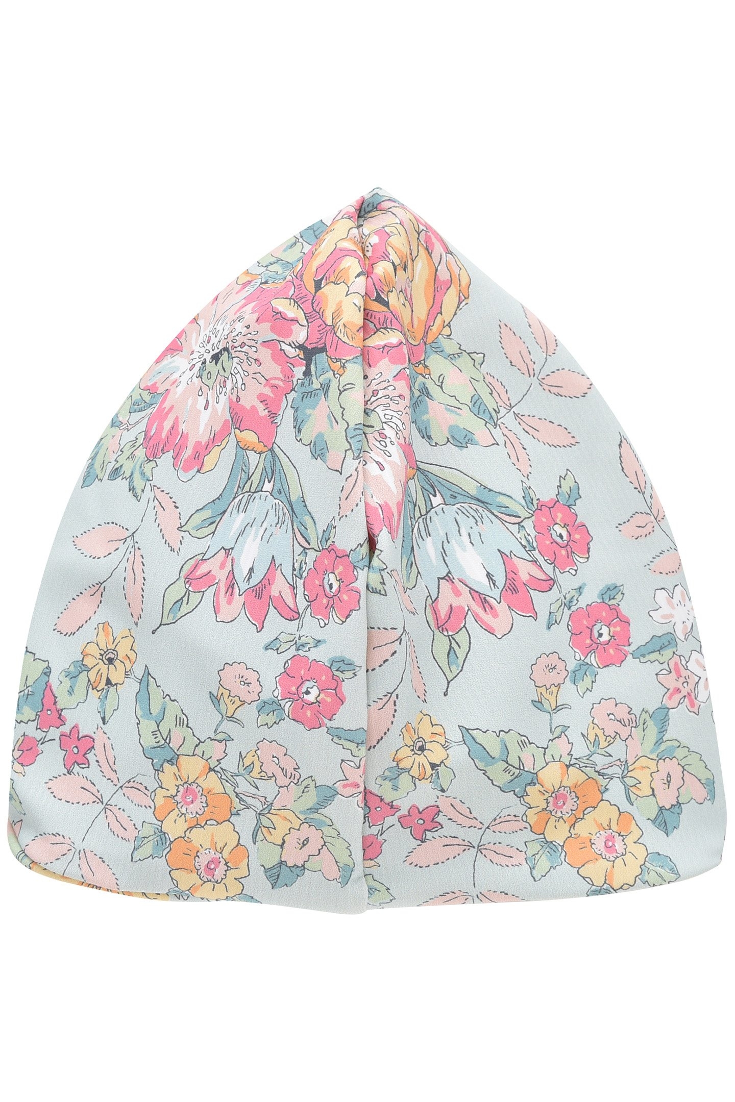 BATHING TURBAN ABINA WATER JODHPUR FLOWER 4