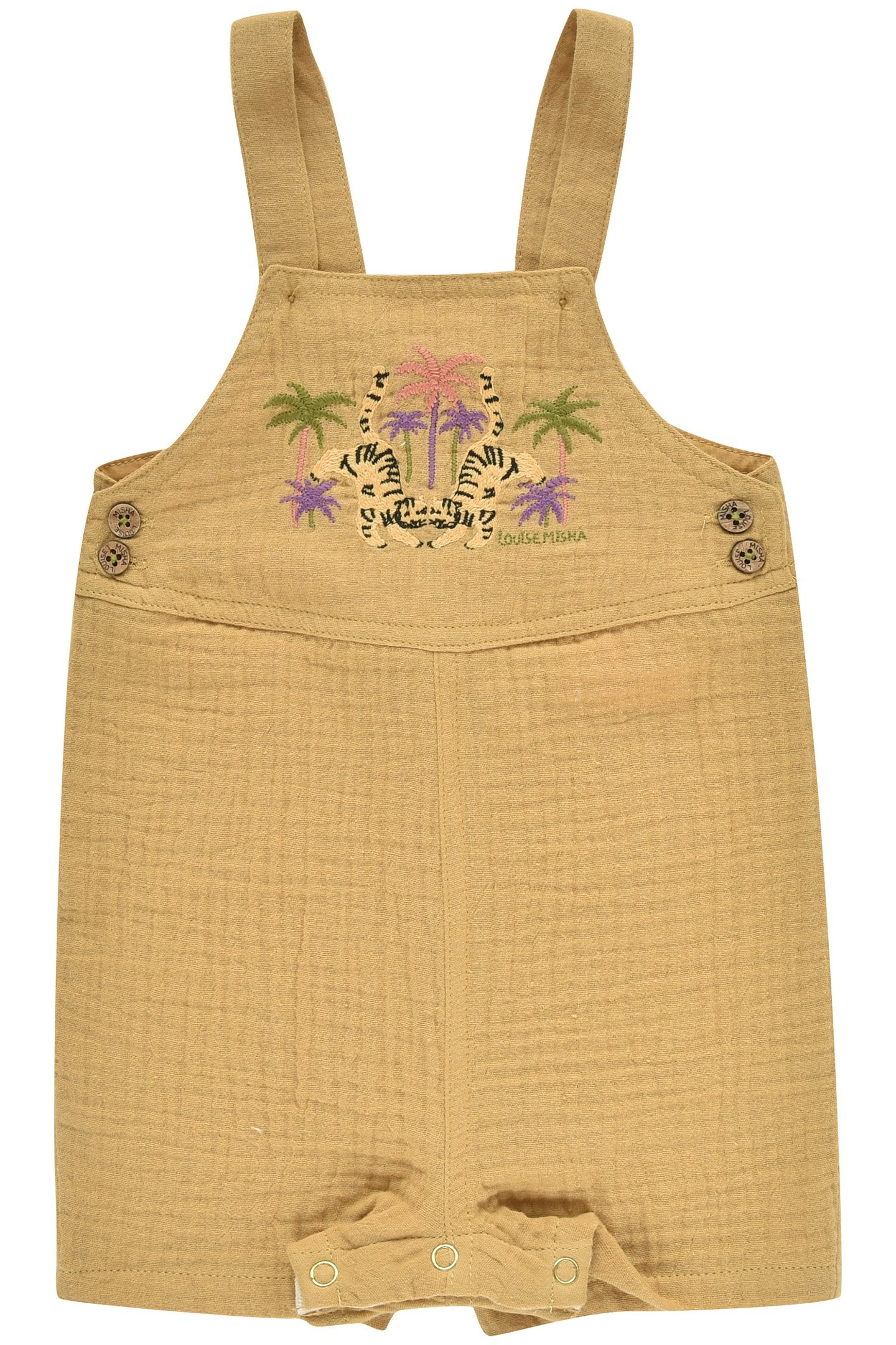 JUMPSUITS ATILO HONEY 2