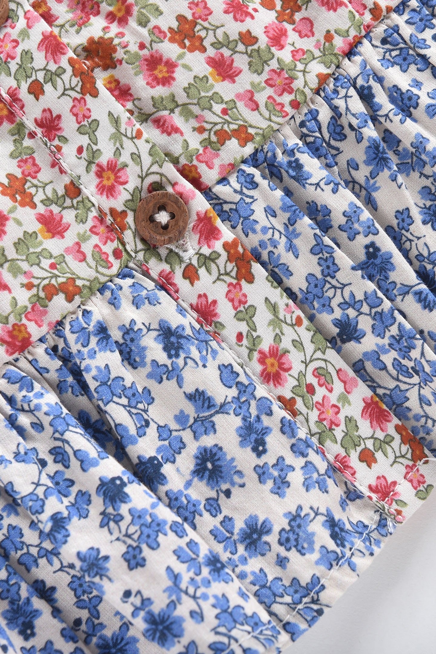 DRESS JYOTI MULTICOLOR PATCHWORK 3