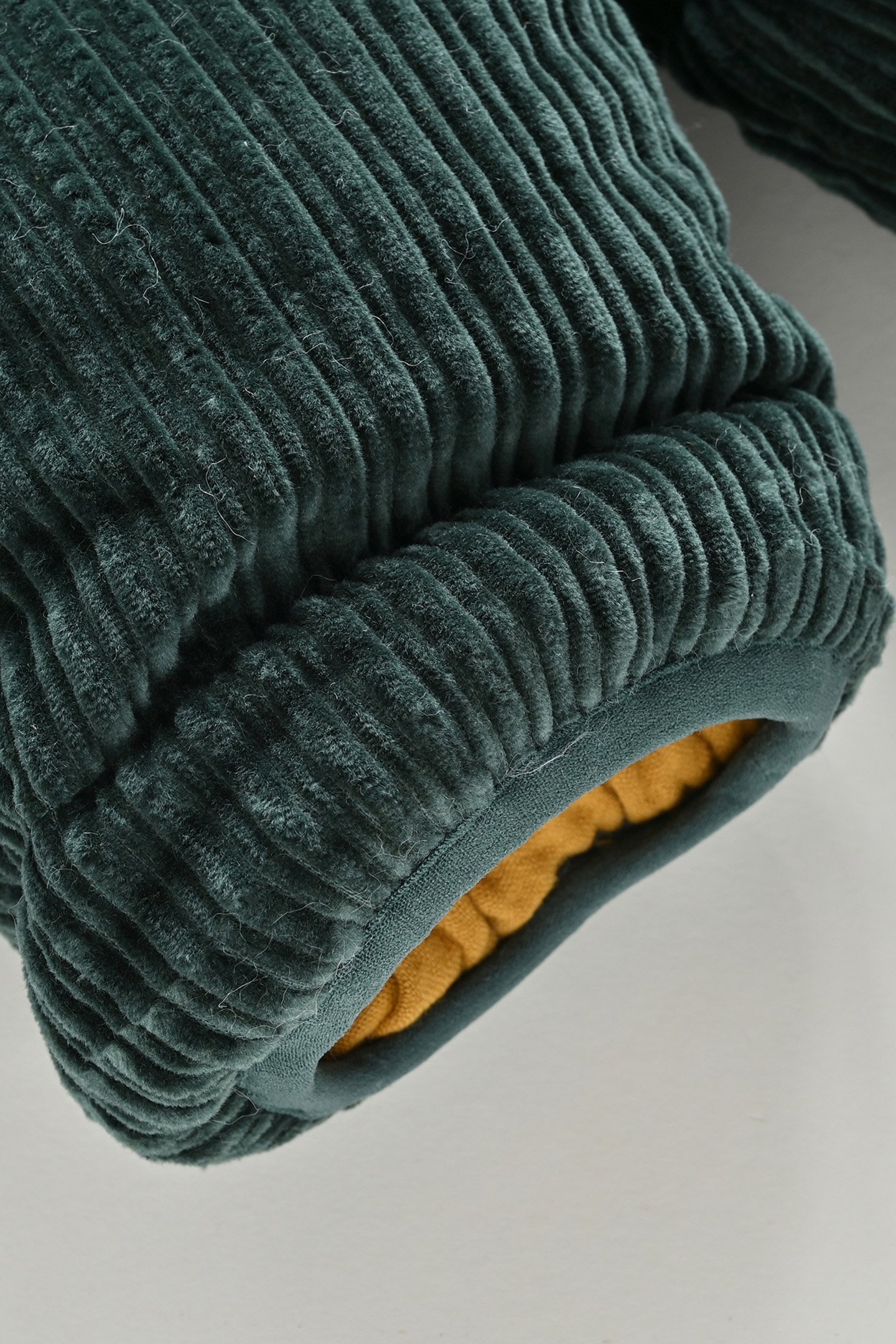 PUFFY JACKET IZAR PINE TREE 8