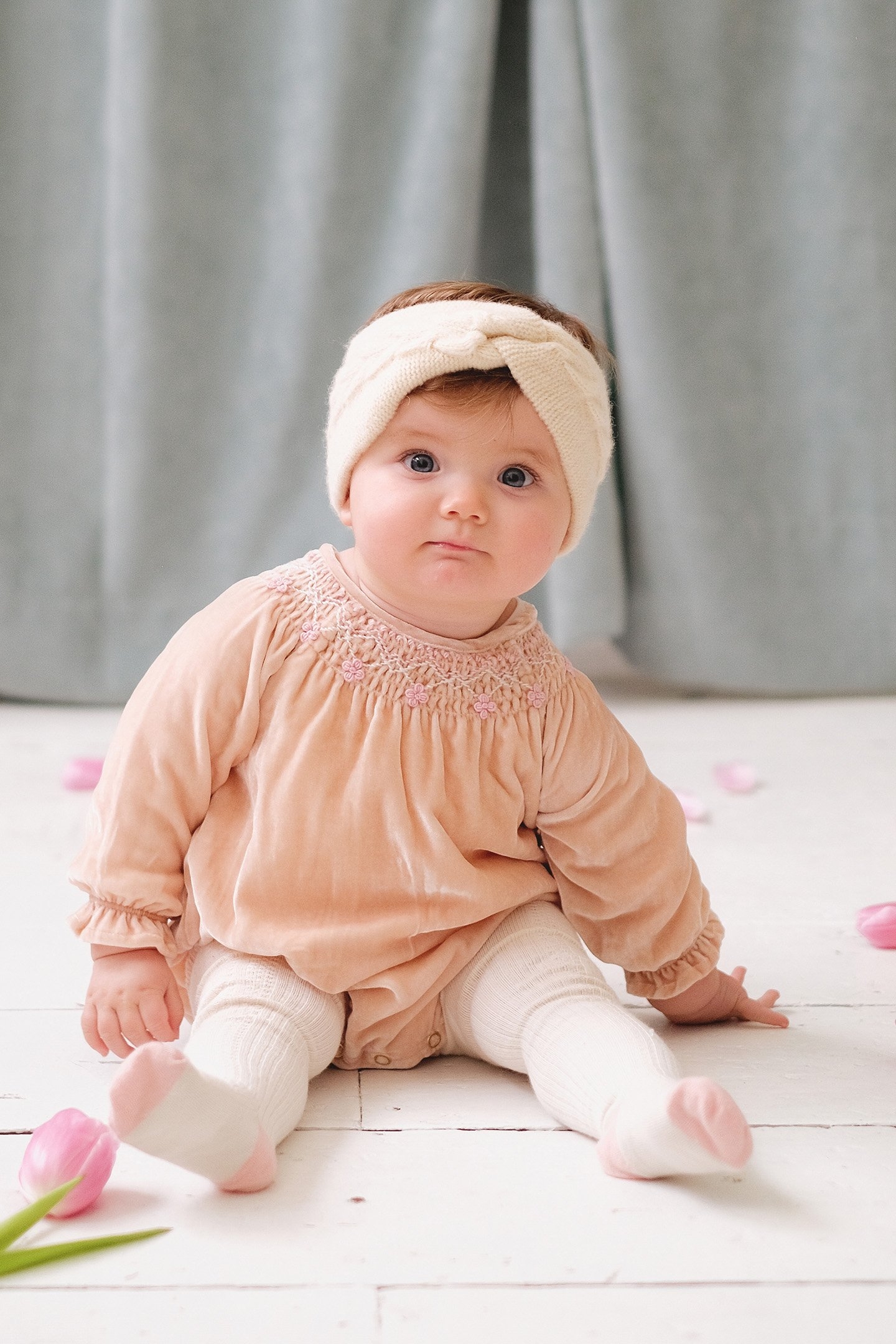 ROMPERS ILAKI BLUSH 3