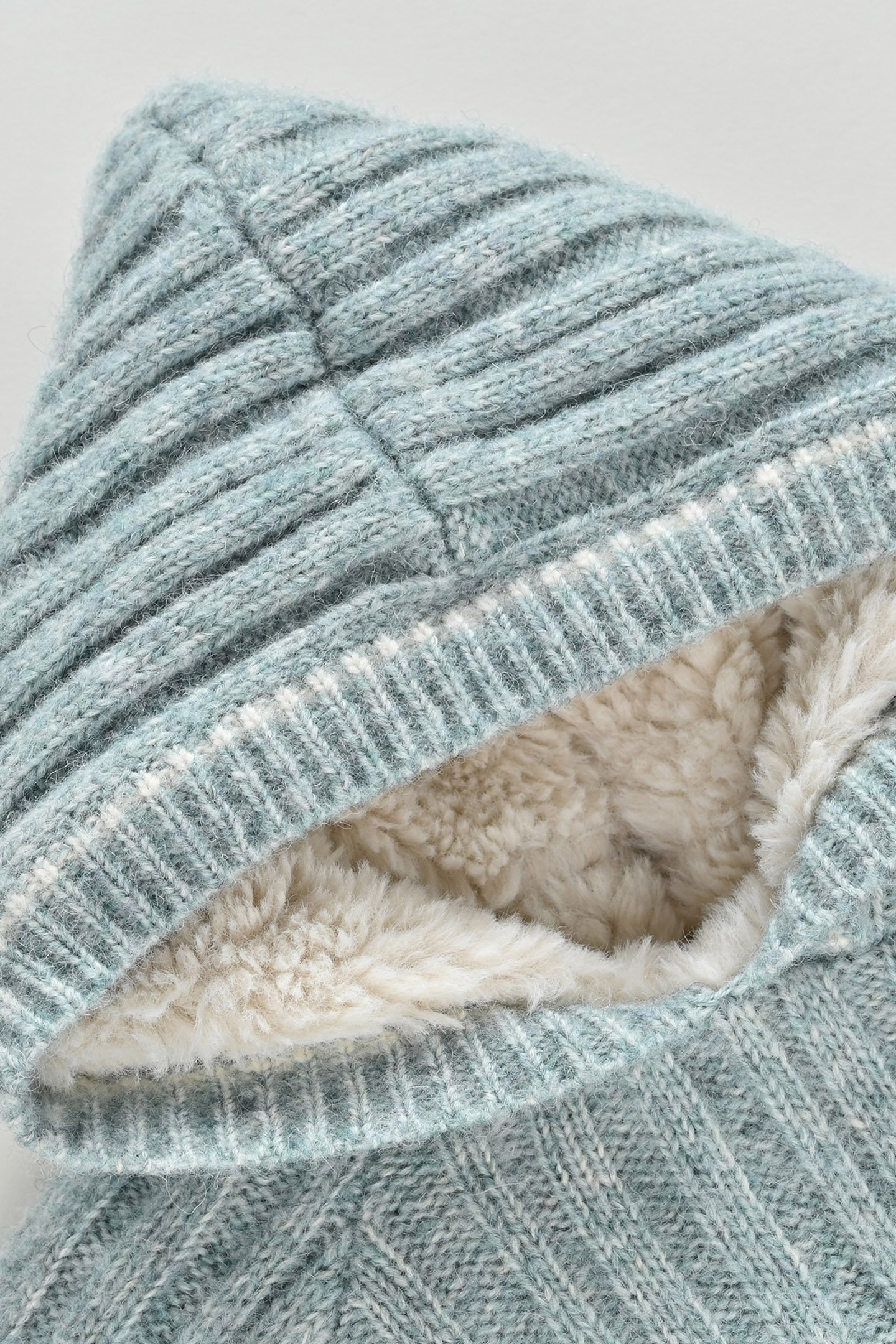 JACKET ADIL MINERAL BLUE 3