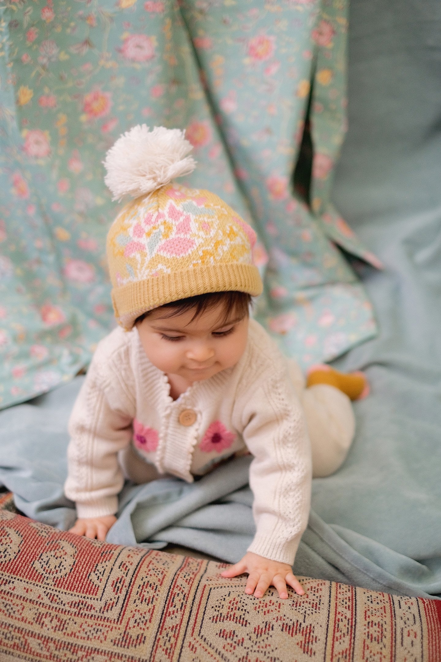 JUMPSUITS IDRISA CREAM 3