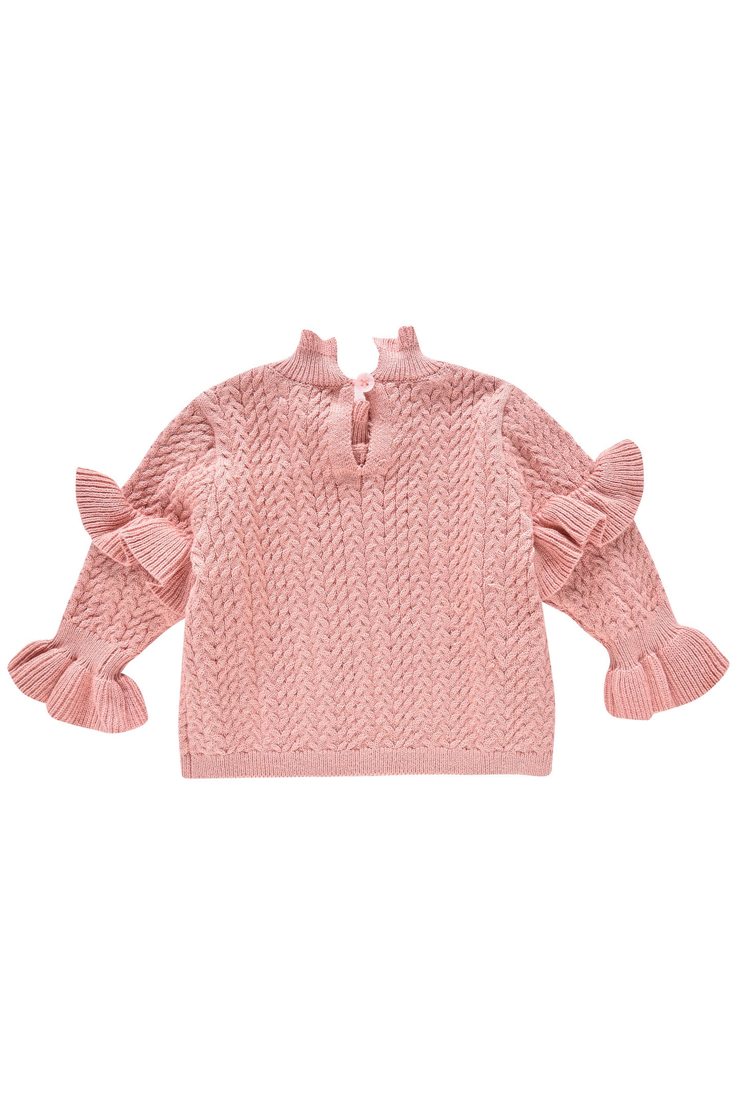 JUMPER JEVO PINK 2