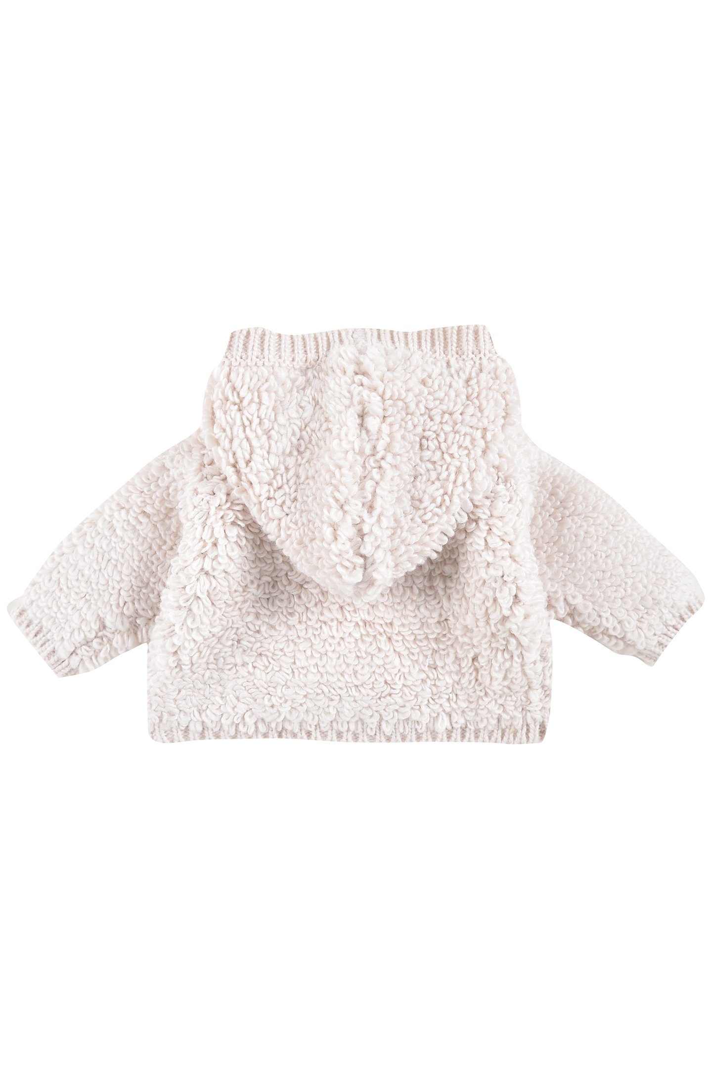 JUMPER DUALI CREAM 2