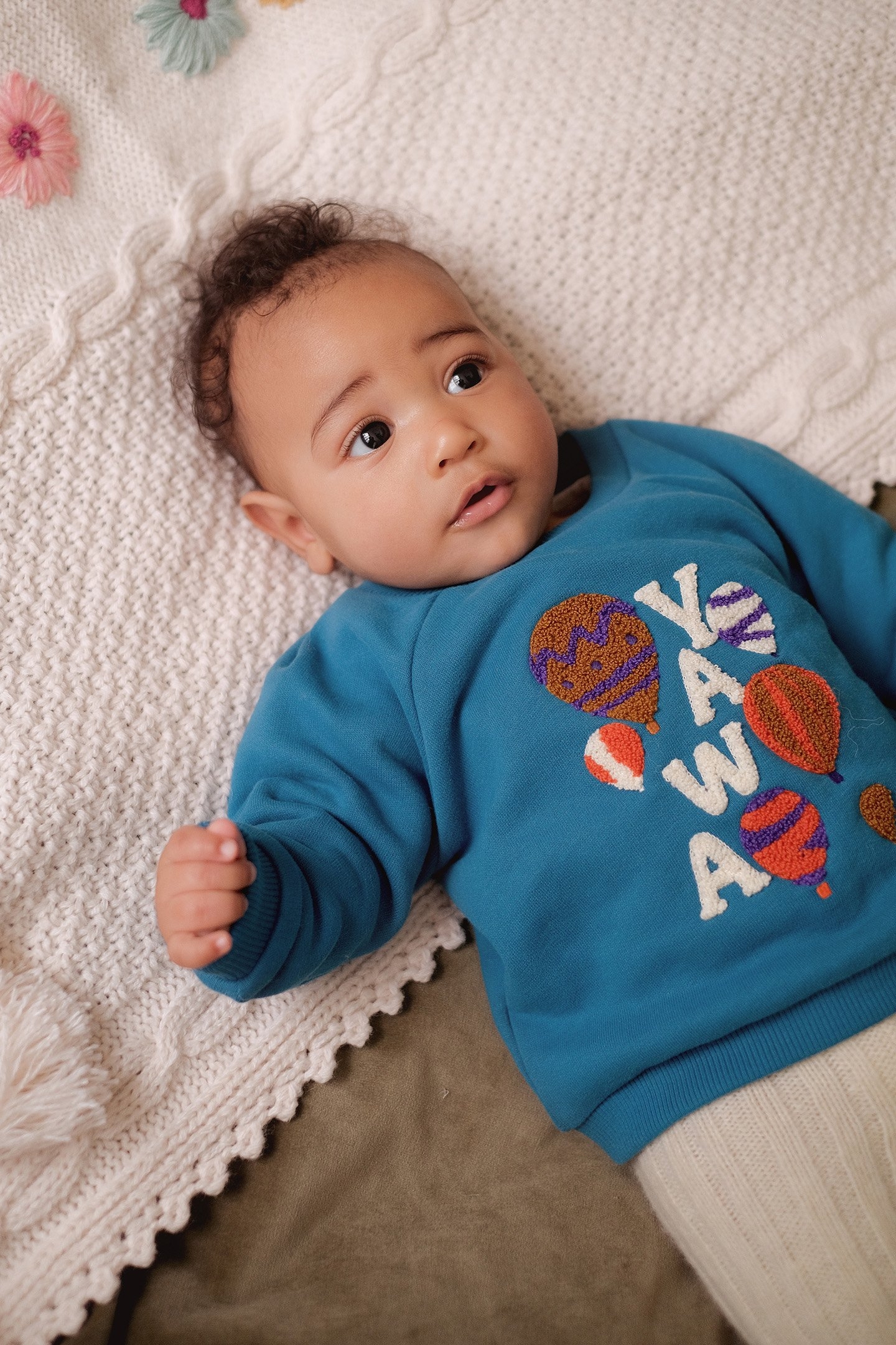 SWEATSHIRT SAMUEL PERSAN 3