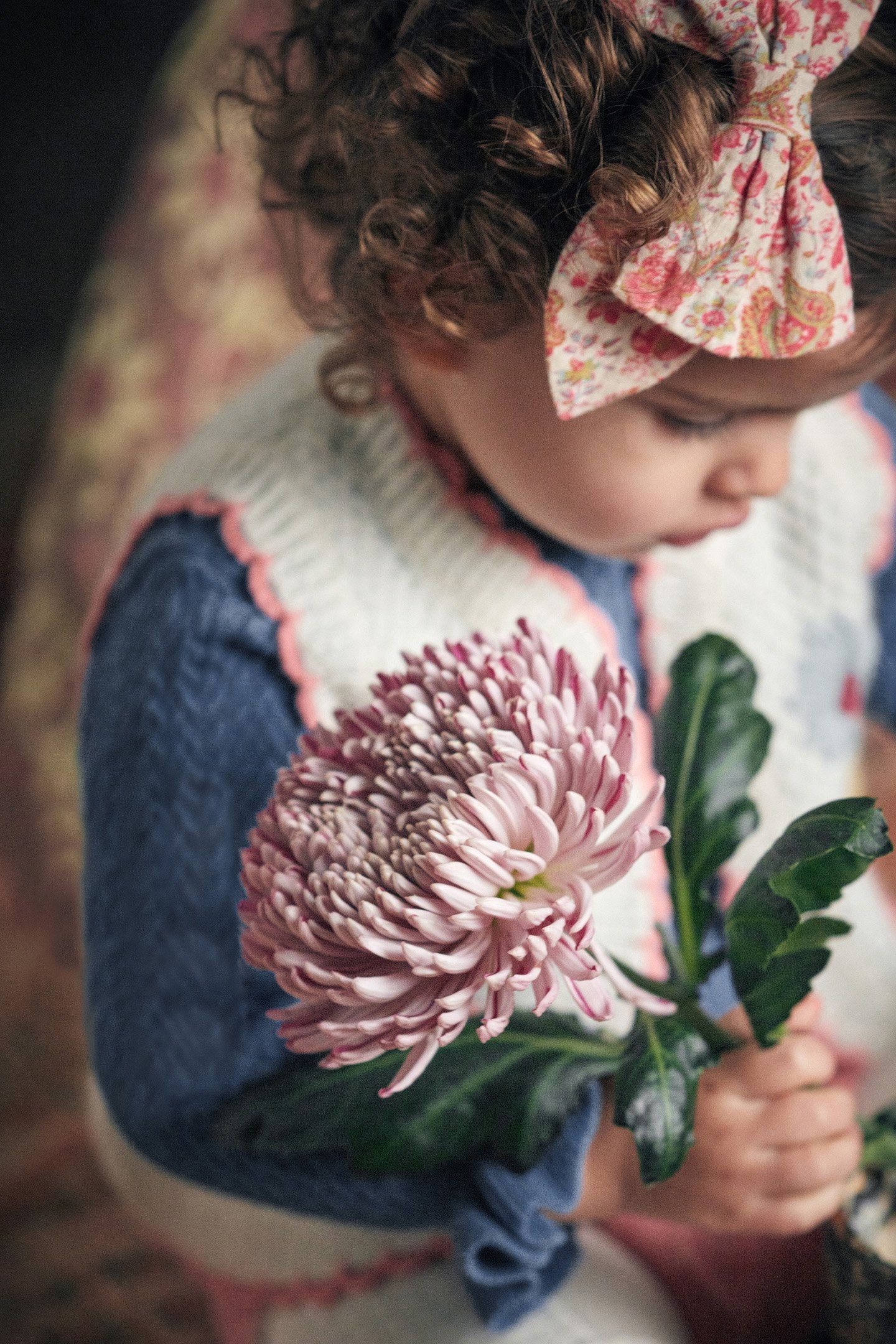 JUMPER JEVO STONE BLUE 6