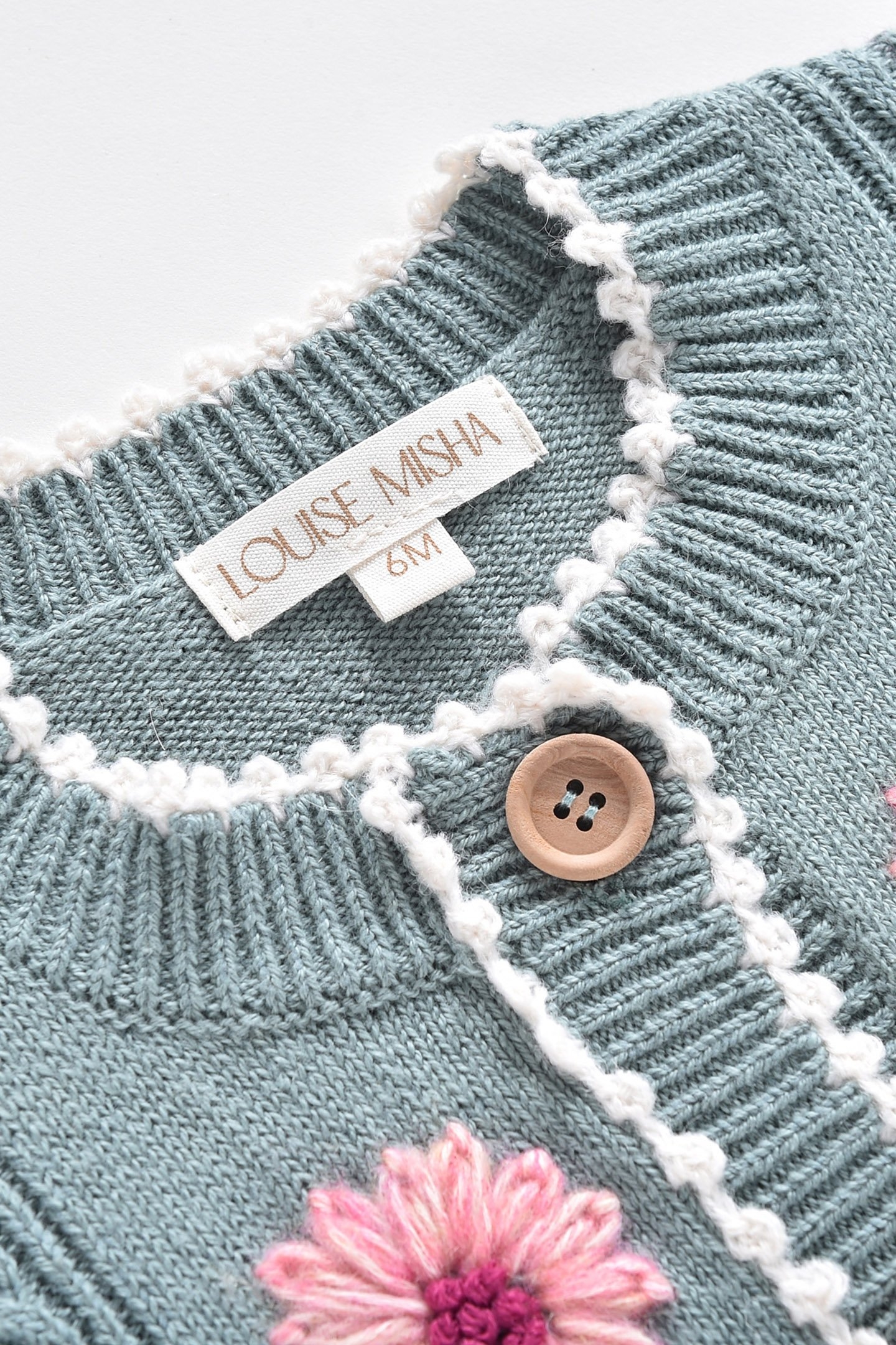 JUMPSUITS IDRISA MINERAL BLUE 7