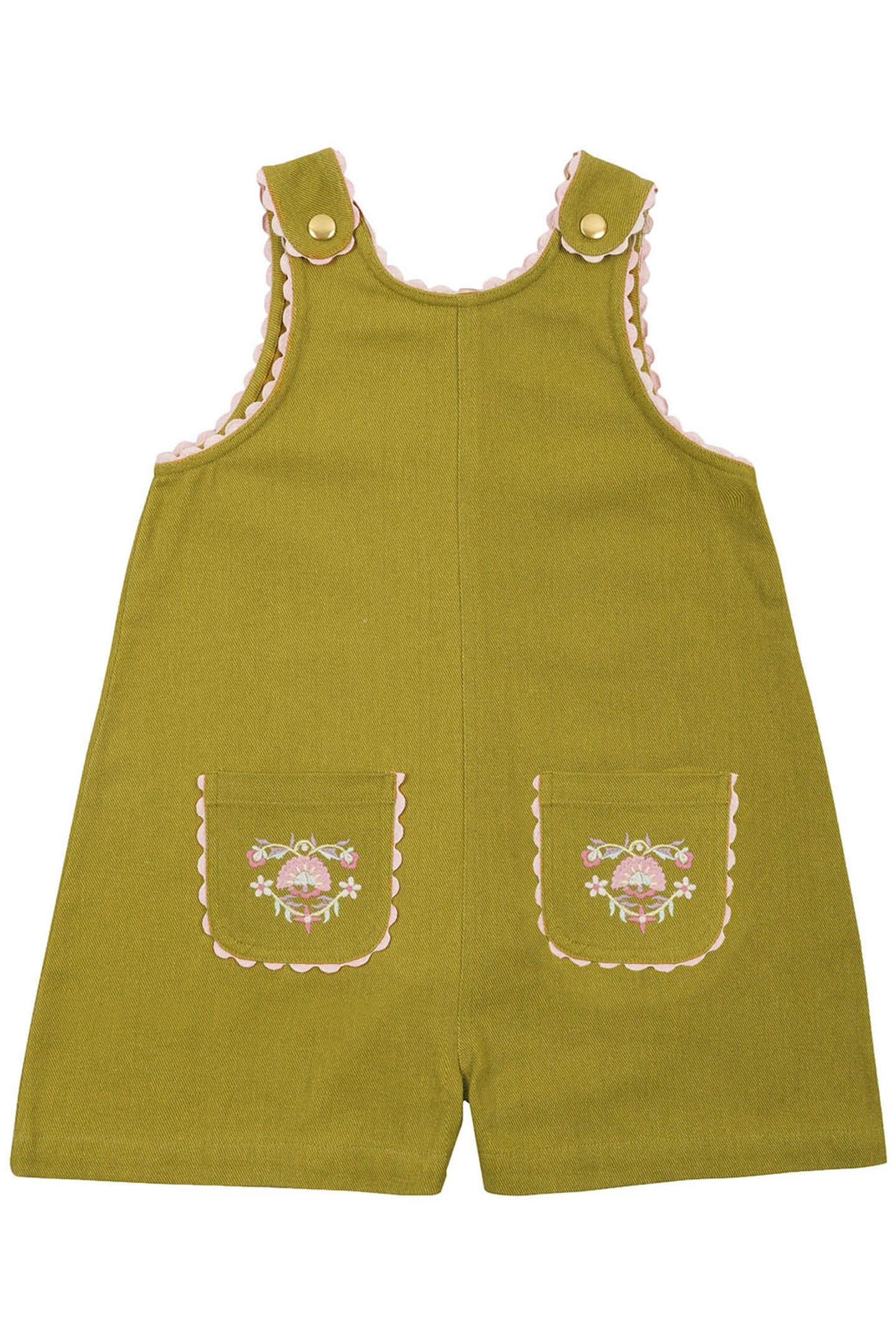 JUMPSUITS ELENA MOSS 3